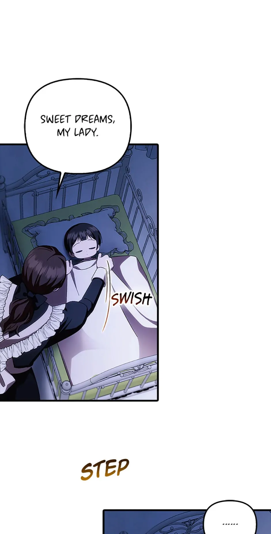 Being Loved for the First Time - Chapter 31 manhwa