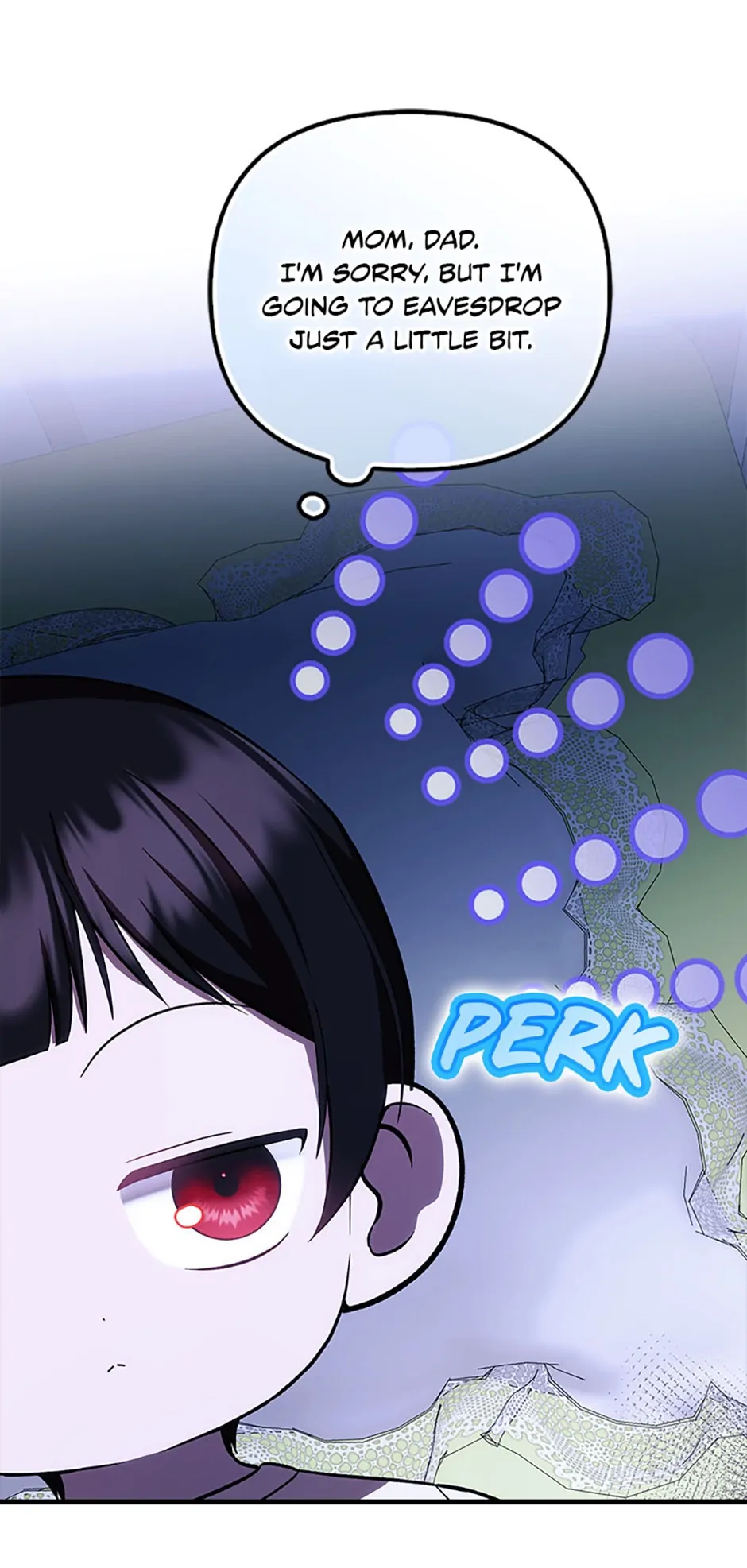 Being Loved for the First Time - Chapter 31 manhwa