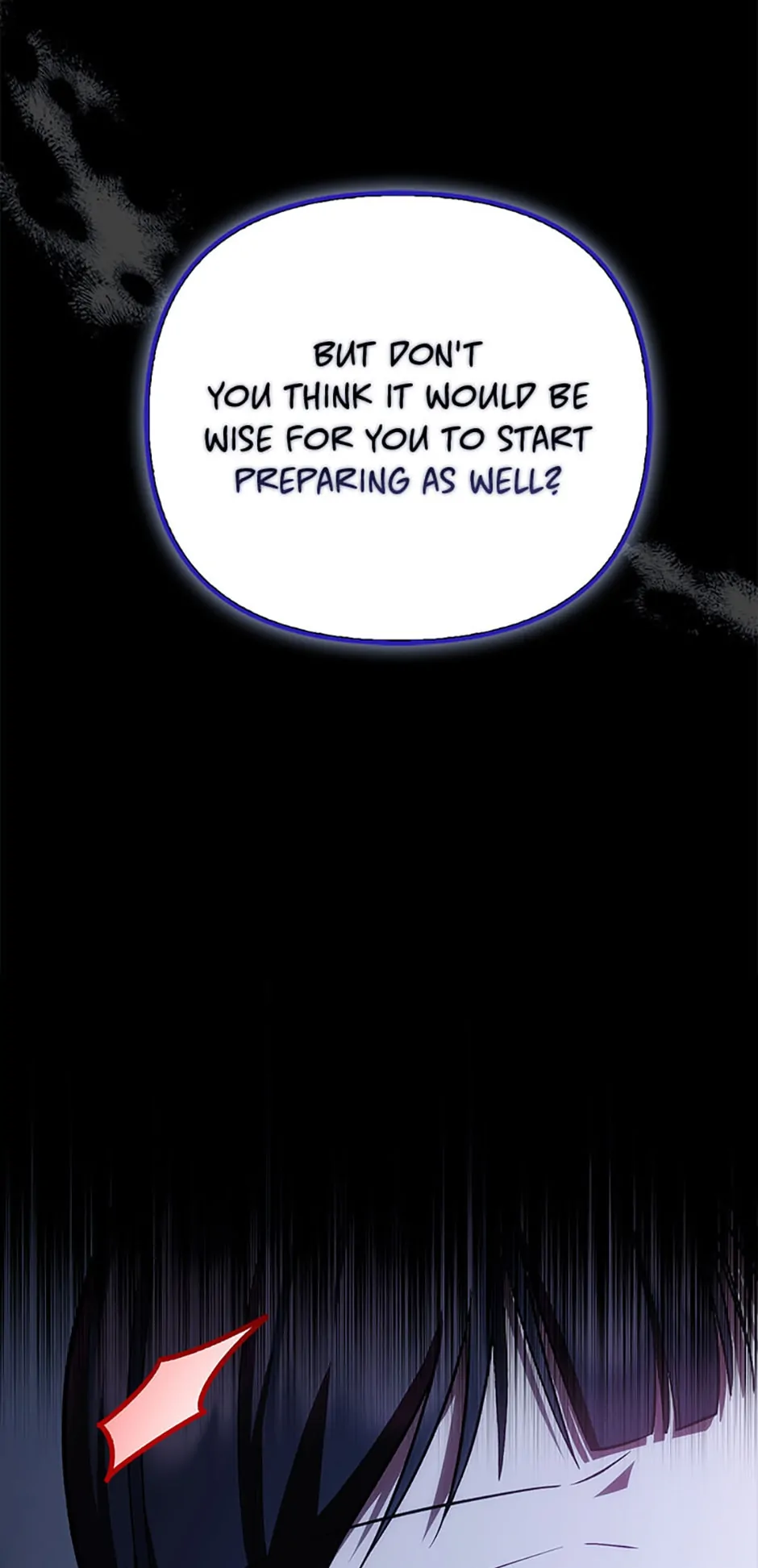 Being Loved for the First Time - Chapter 31 manhwa