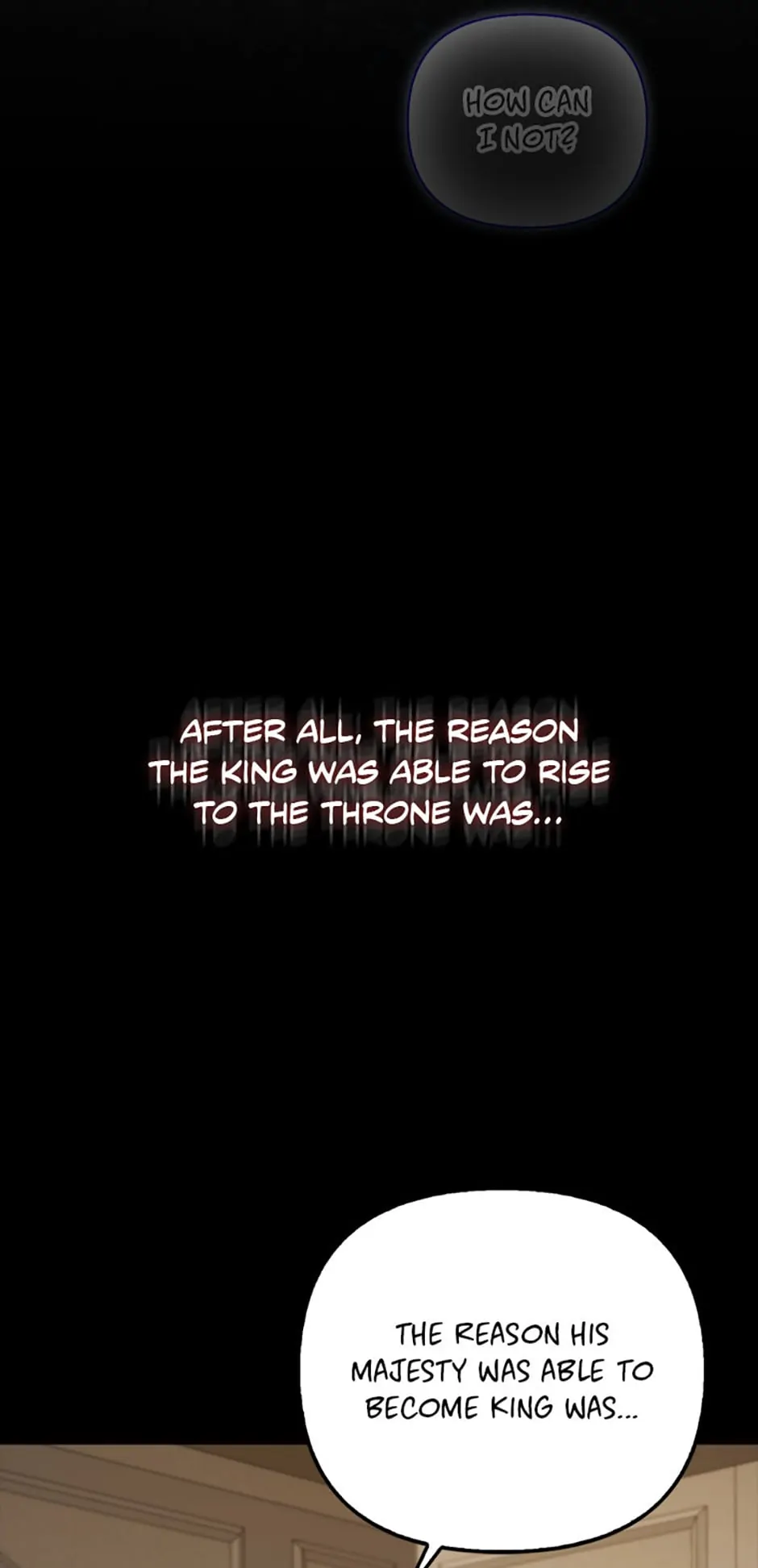 Being Loved for the First Time - Chapter 31 manhwa