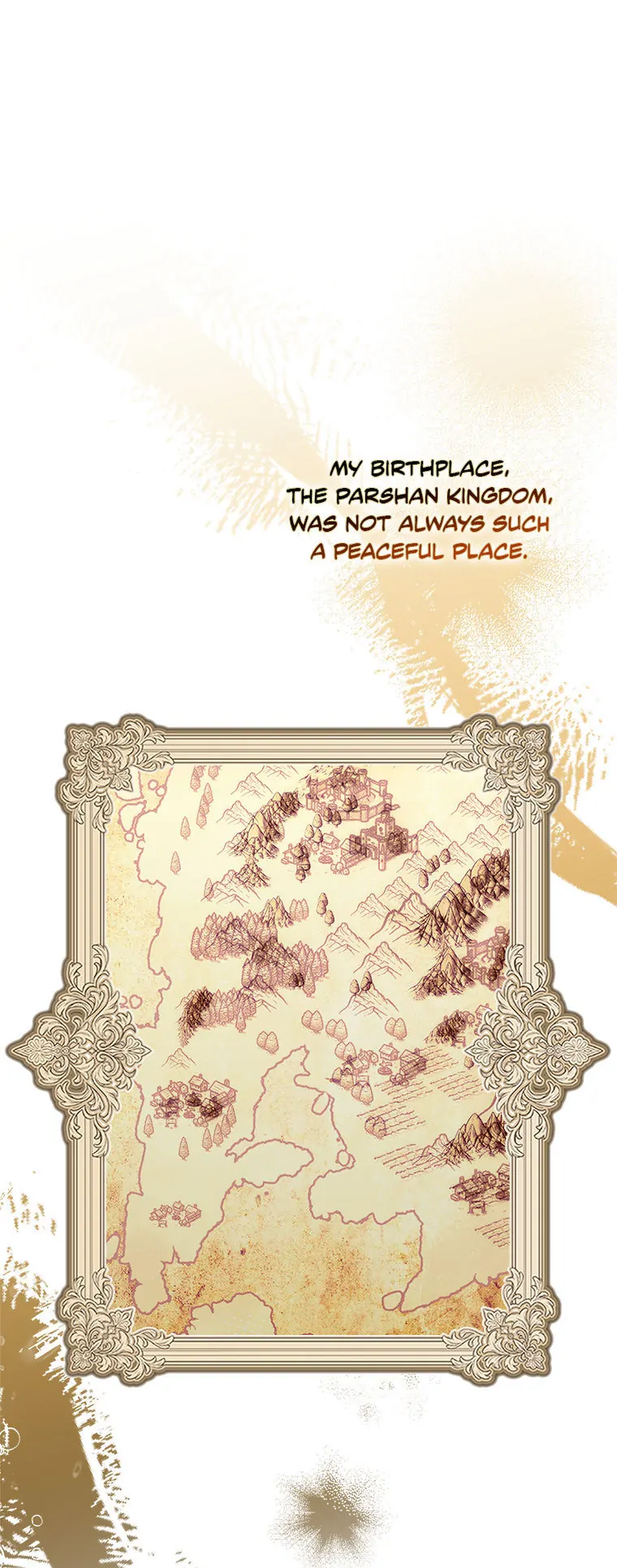 Being Loved for the First Time - Chapter 32 manhwa