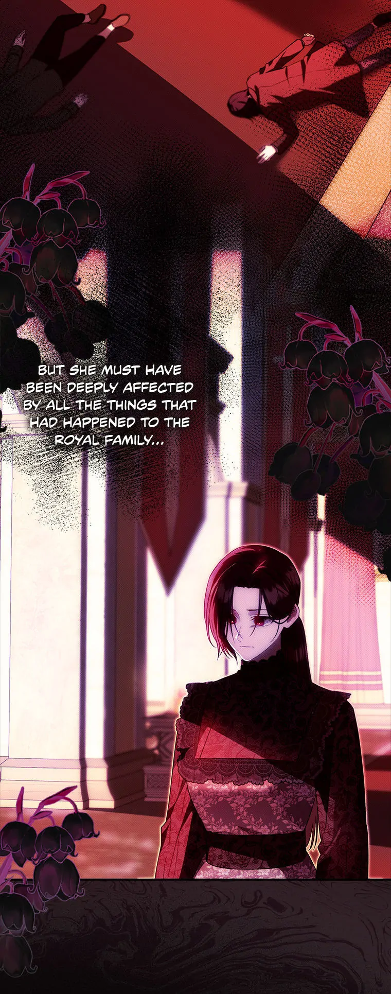 Being Loved for the First Time - Chapter 32 manhwa