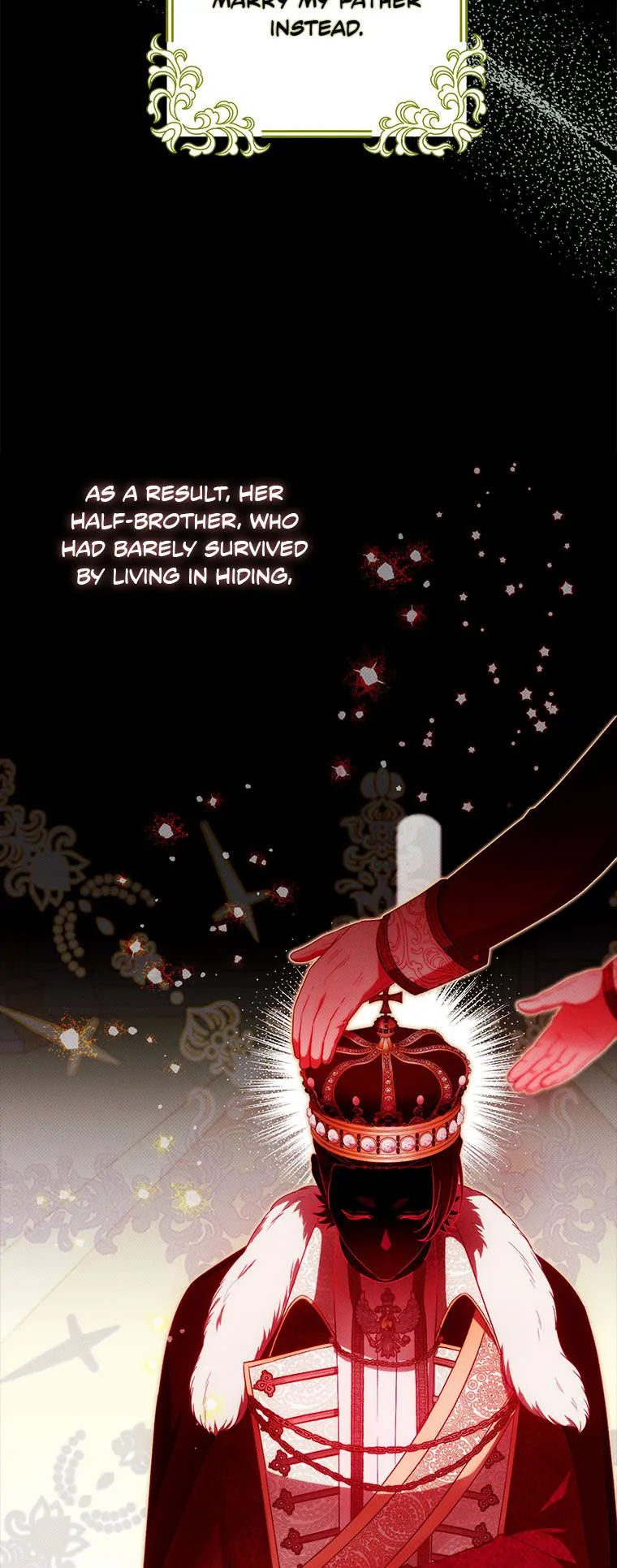 Being Loved for the First Time - Chapter 32 manhwa