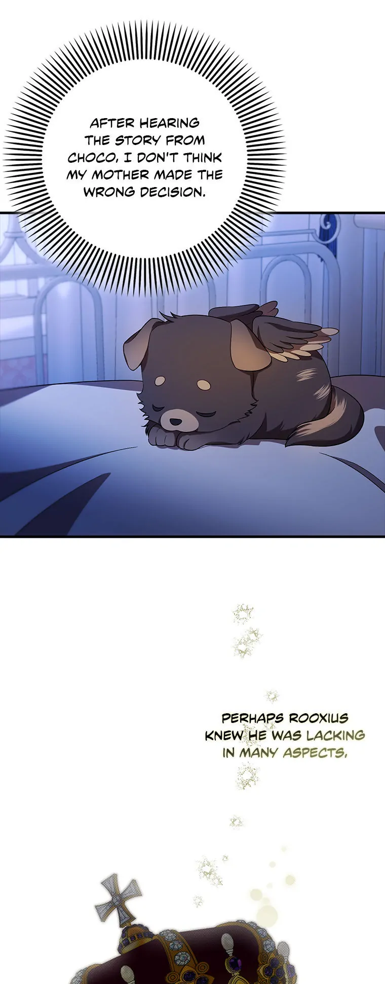 Being Loved for the First Time - Chapter 32 manhwa
