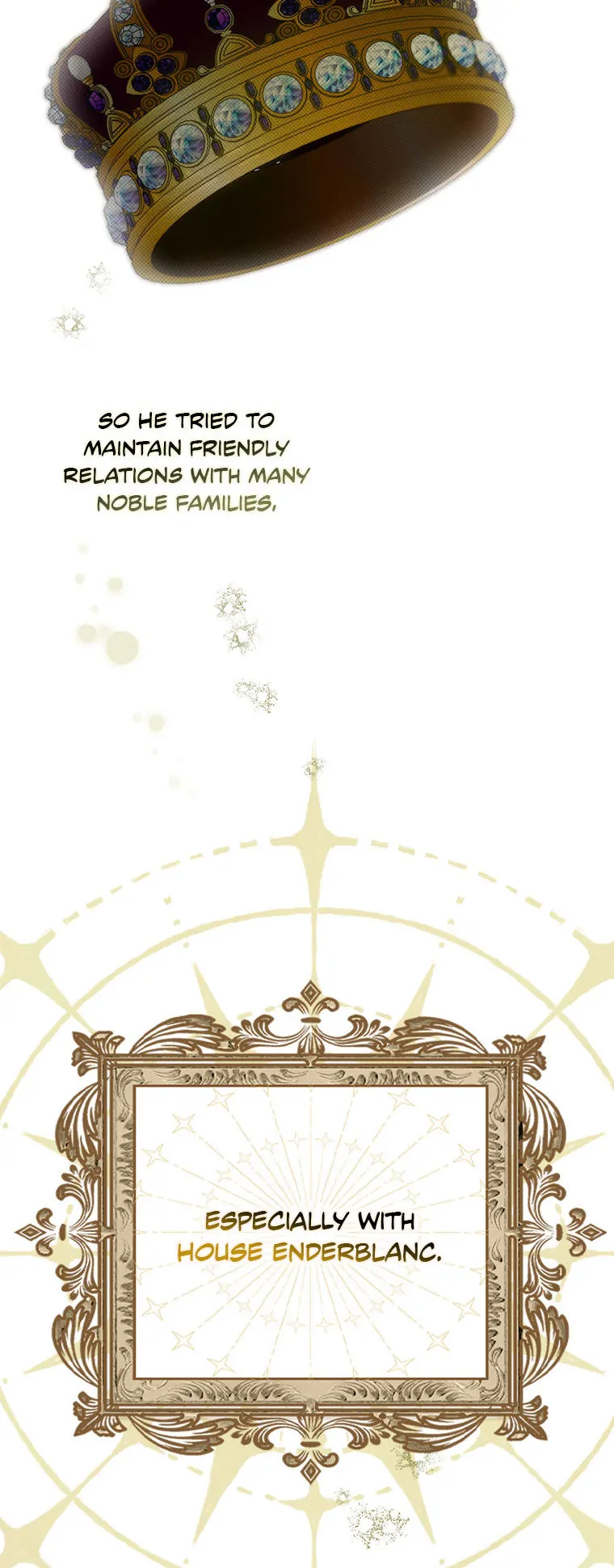 Being Loved for the First Time - Chapter 32 manhwa