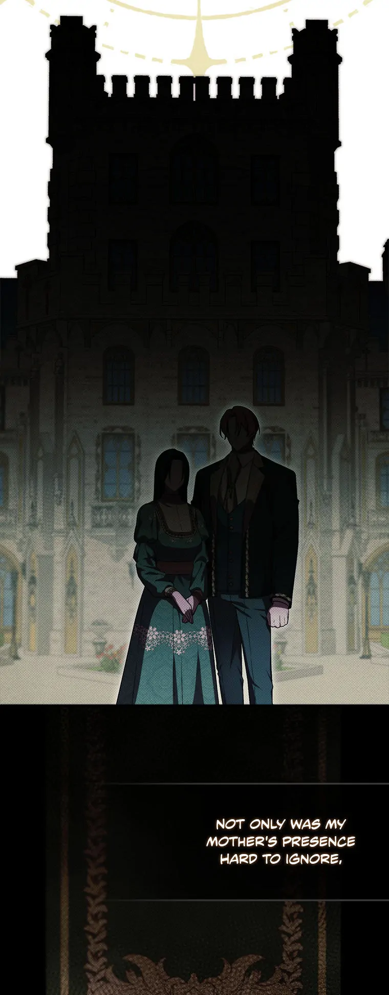 Being Loved for the First Time - Chapter 32 manhwa