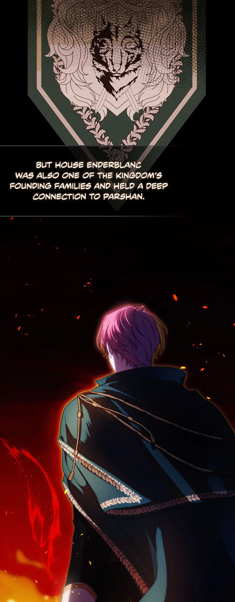 Being Loved for the First Time - Chapter 32 manhwa