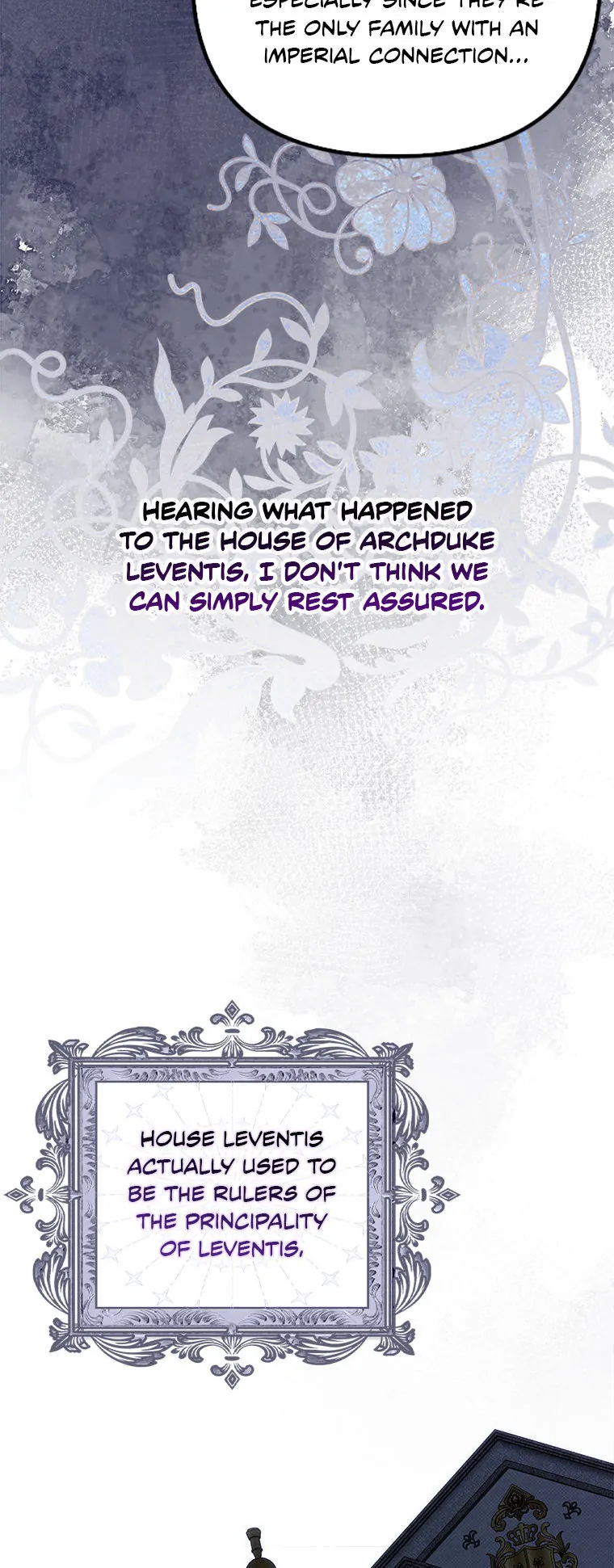 Being Loved for the First Time - Chapter 32 manhwa