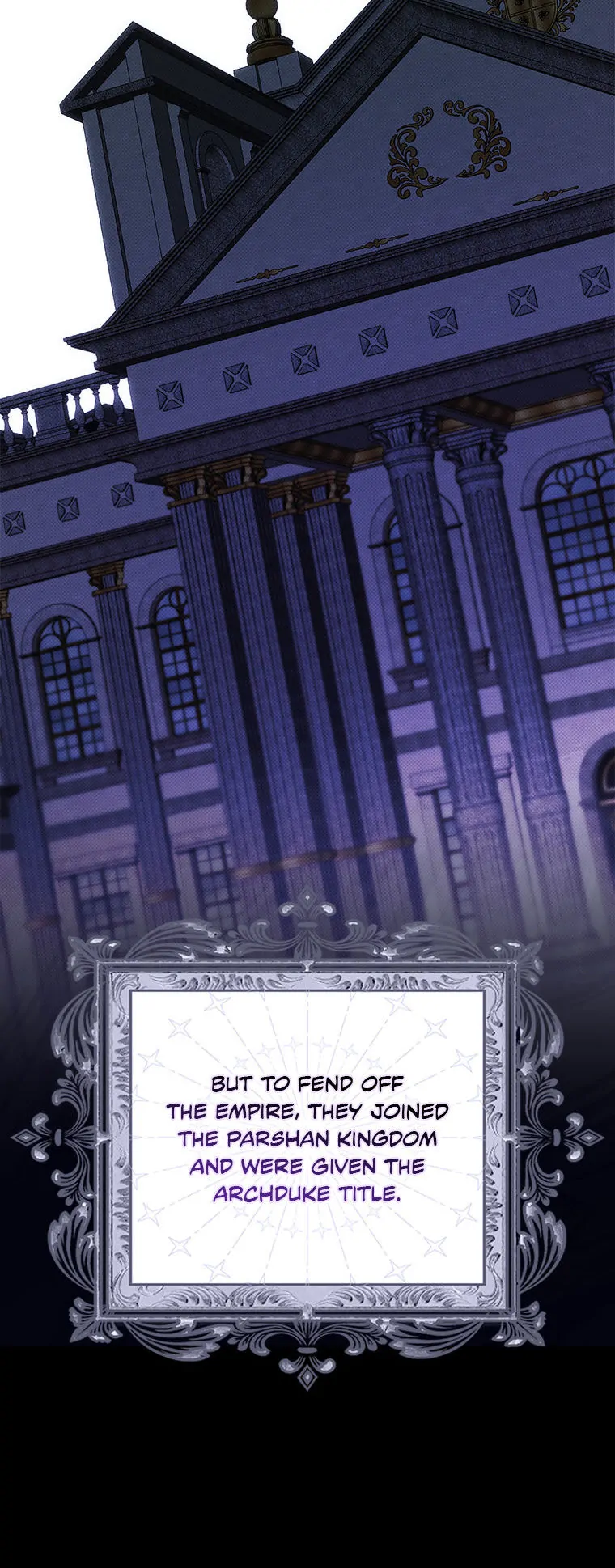 Being Loved for the First Time - Chapter 32 manhwa