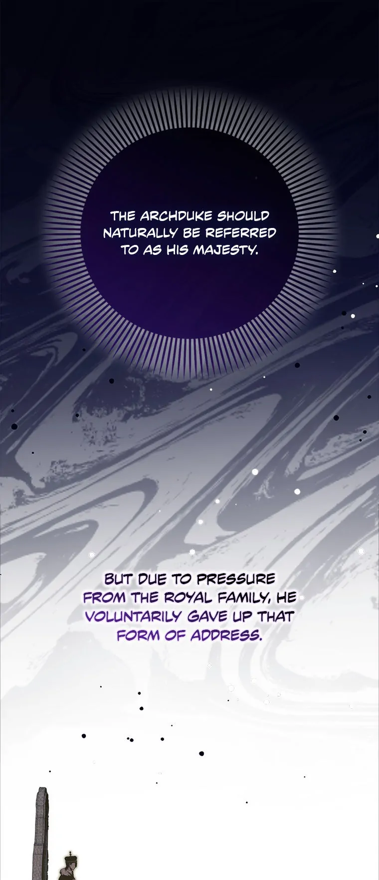 Being Loved for the First Time - Chapter 32 manhwa