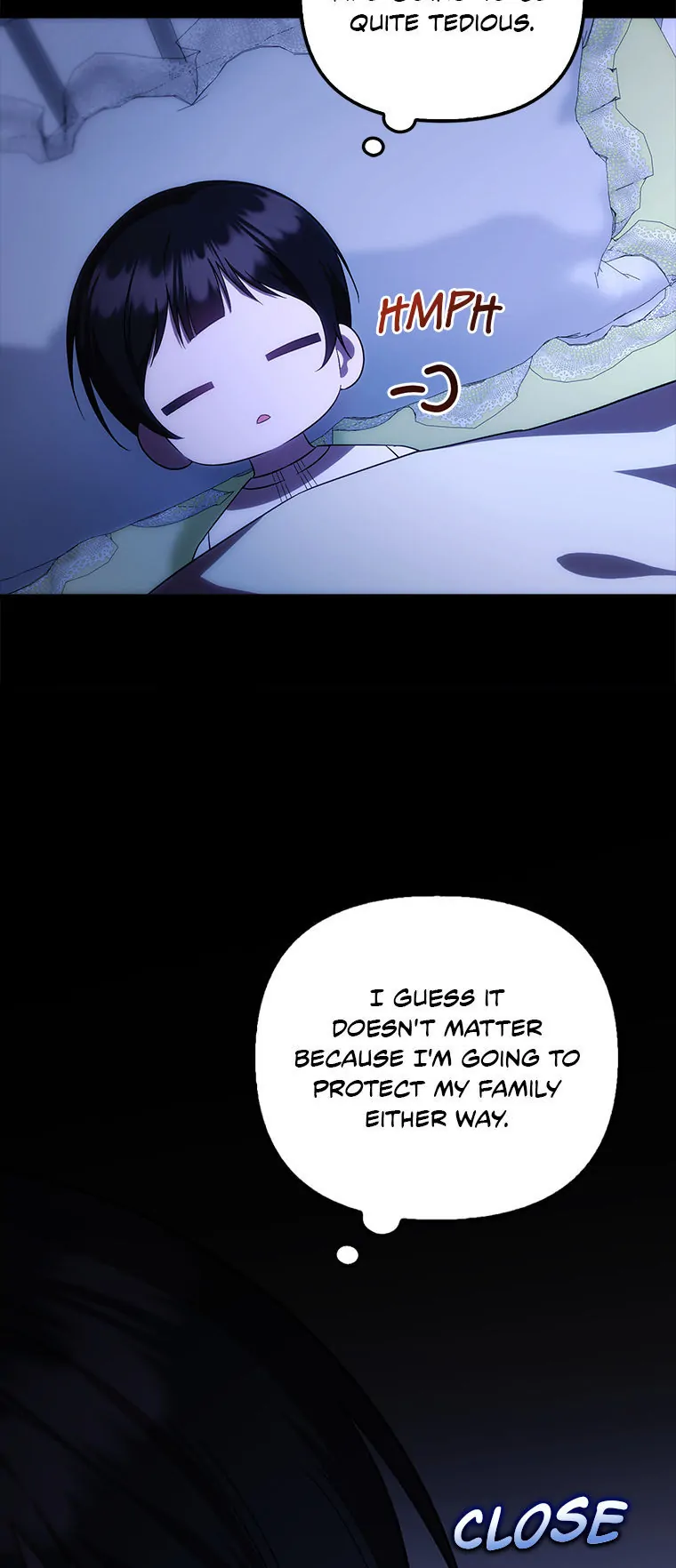 Being Loved for the First Time - Chapter 32 manhwa