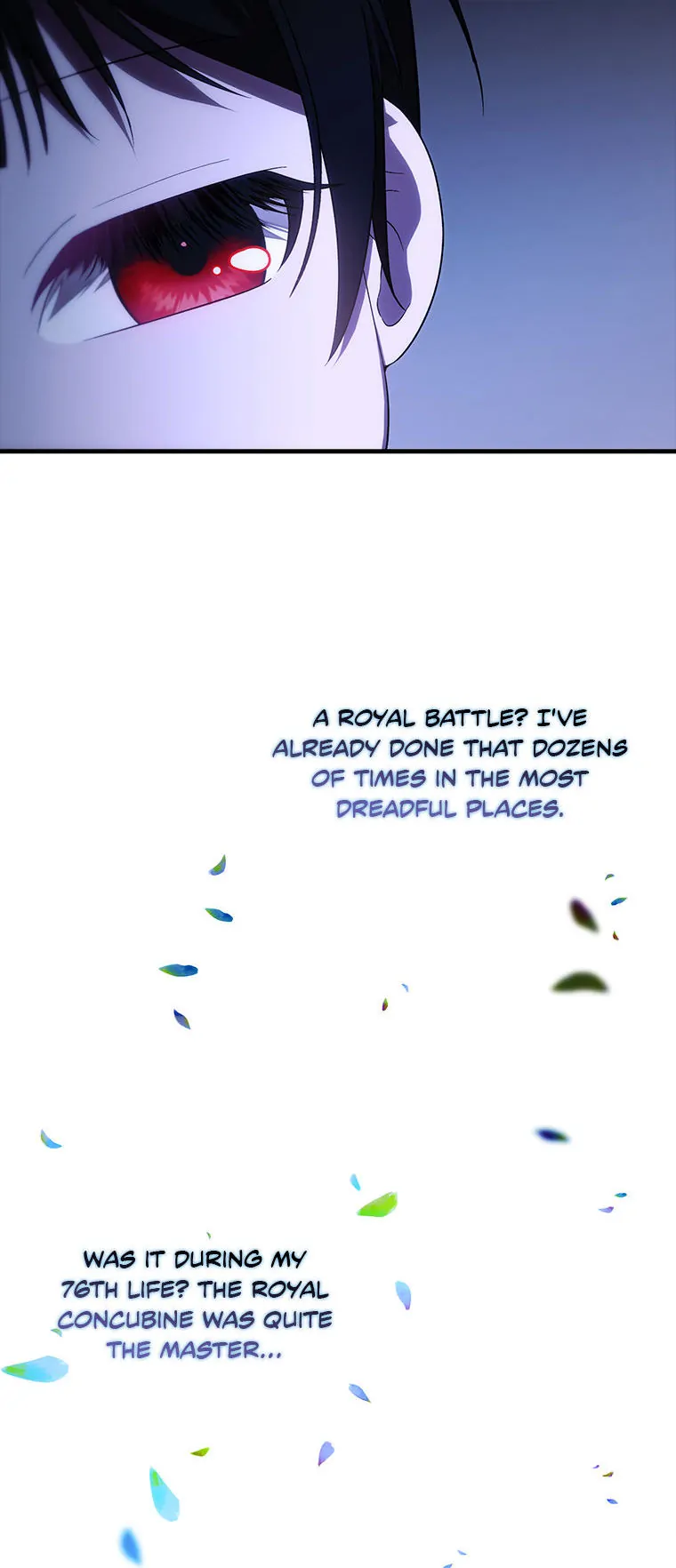 Being Loved for the First Time - Chapter 32 manhwa