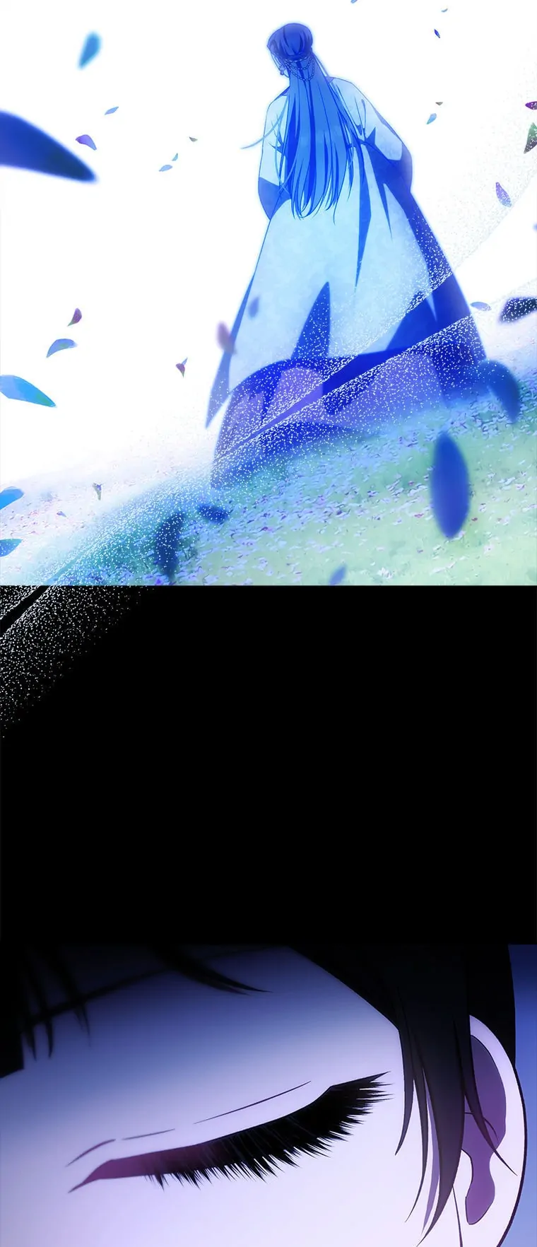 Being Loved for the First Time - Chapter 32 manhwa