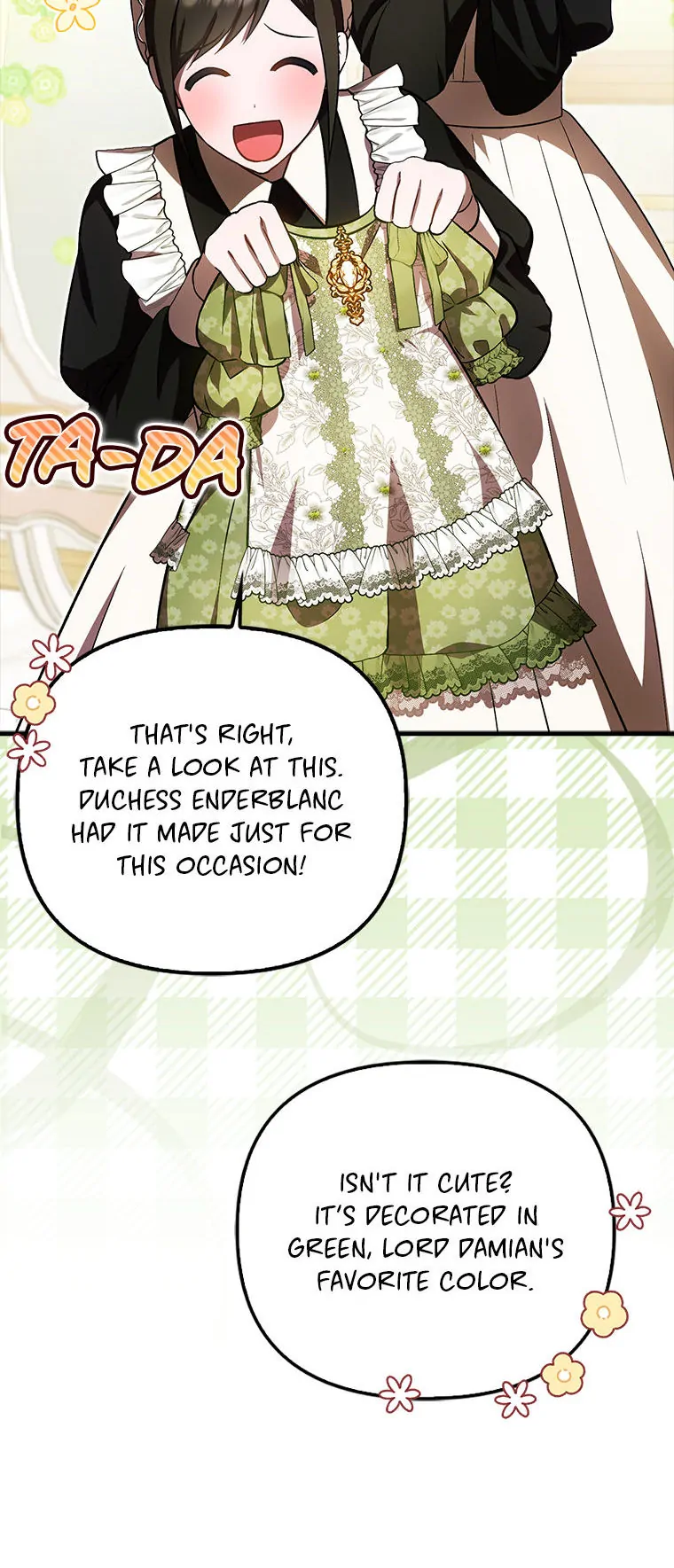 Being Loved for the First Time - Chapter 32 manhwa