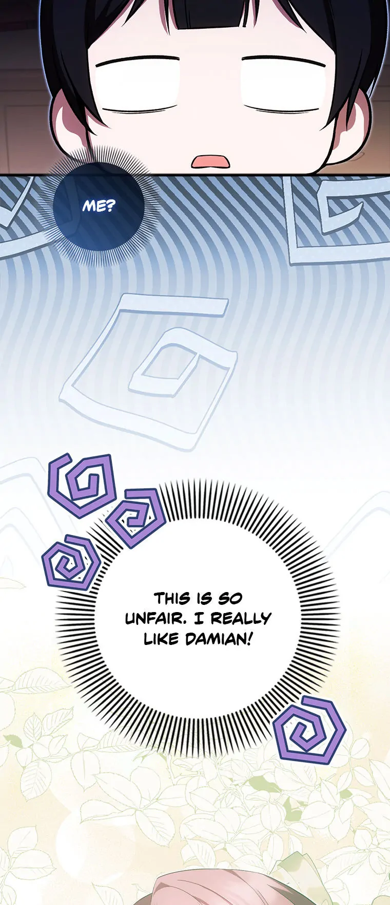Being Loved for the First Time - Chapter 32 manhwa