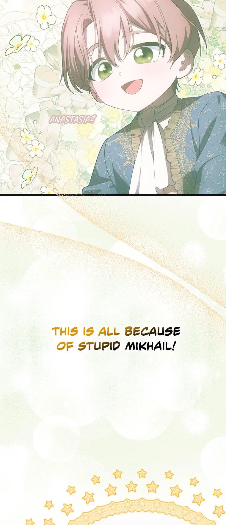 Being Loved for the First Time - Chapter 32 manhwa