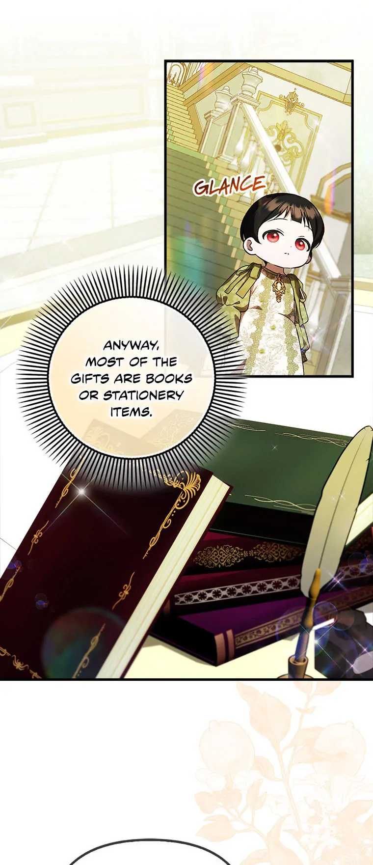 Being Loved for the First Time - Chapter 32 manhwa