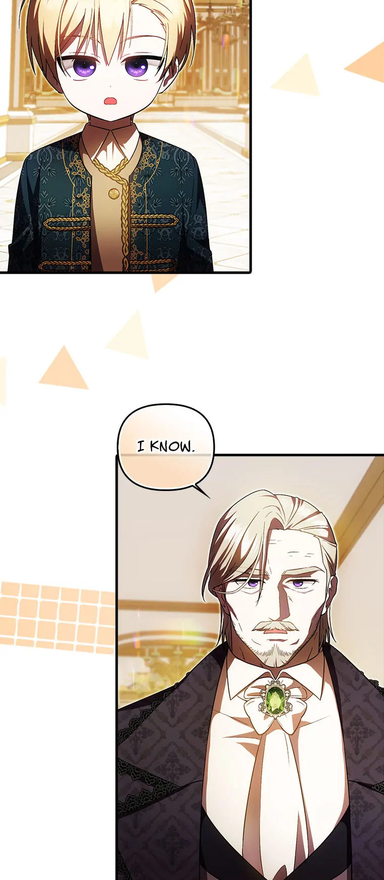 Being Loved for the First Time - Chapter 32 manhwa