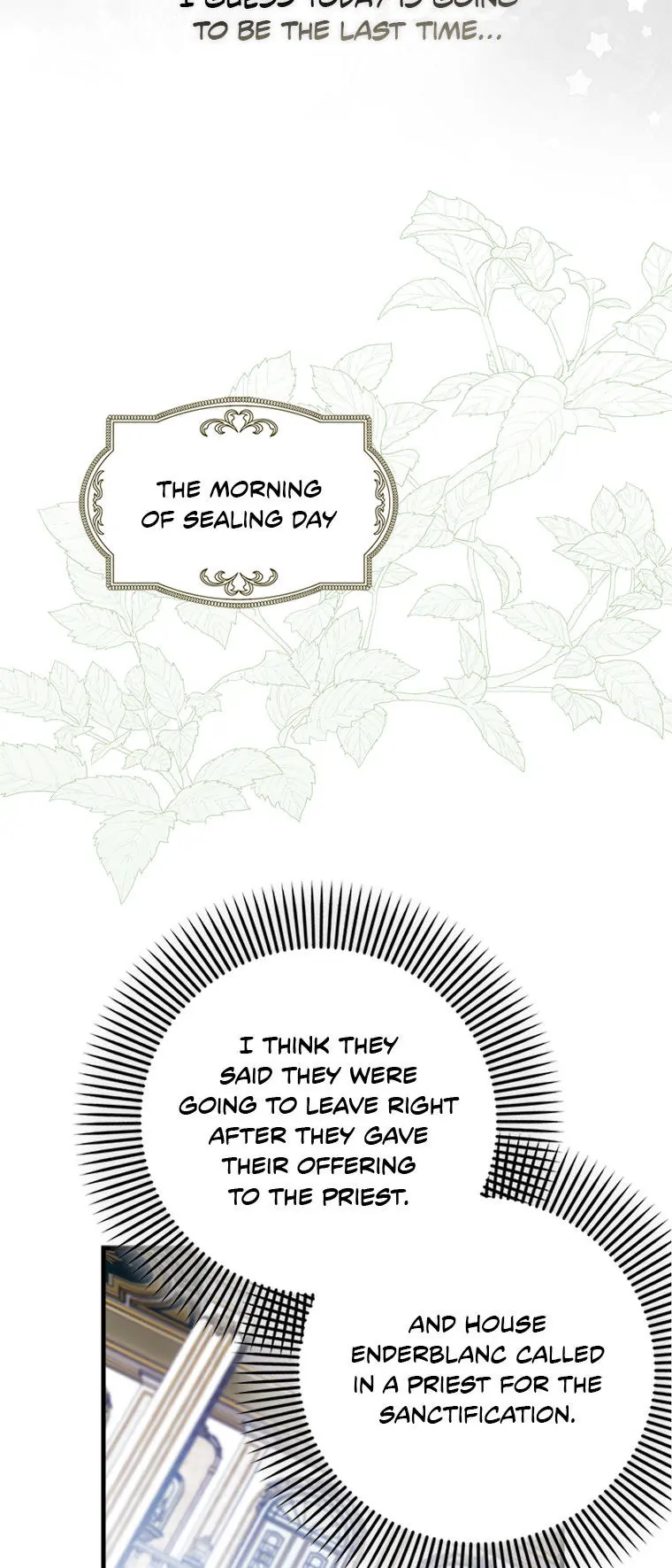 Being Loved for the First Time - Chapter 32 manhwa