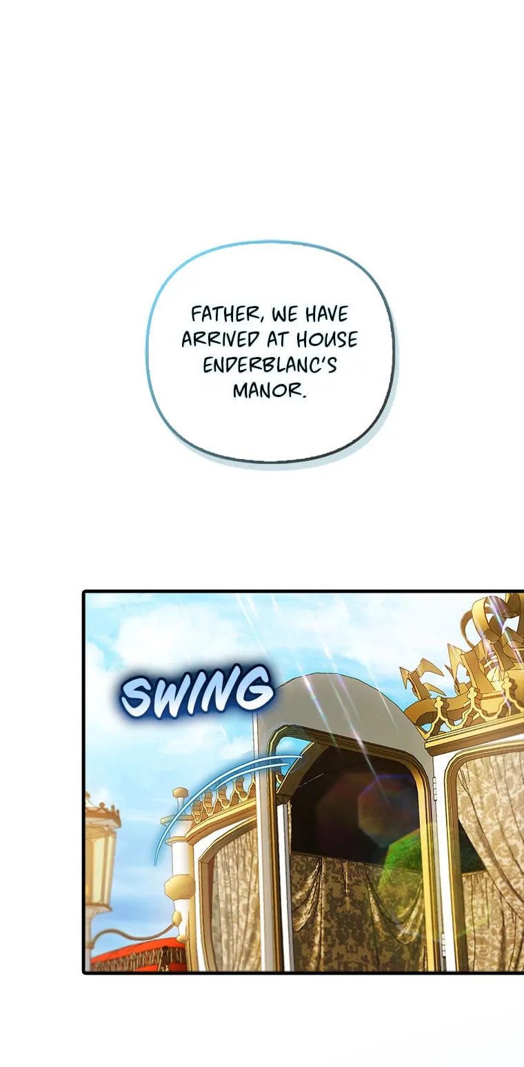 Being Loved for the First Time - Chapter 32 manhwa
