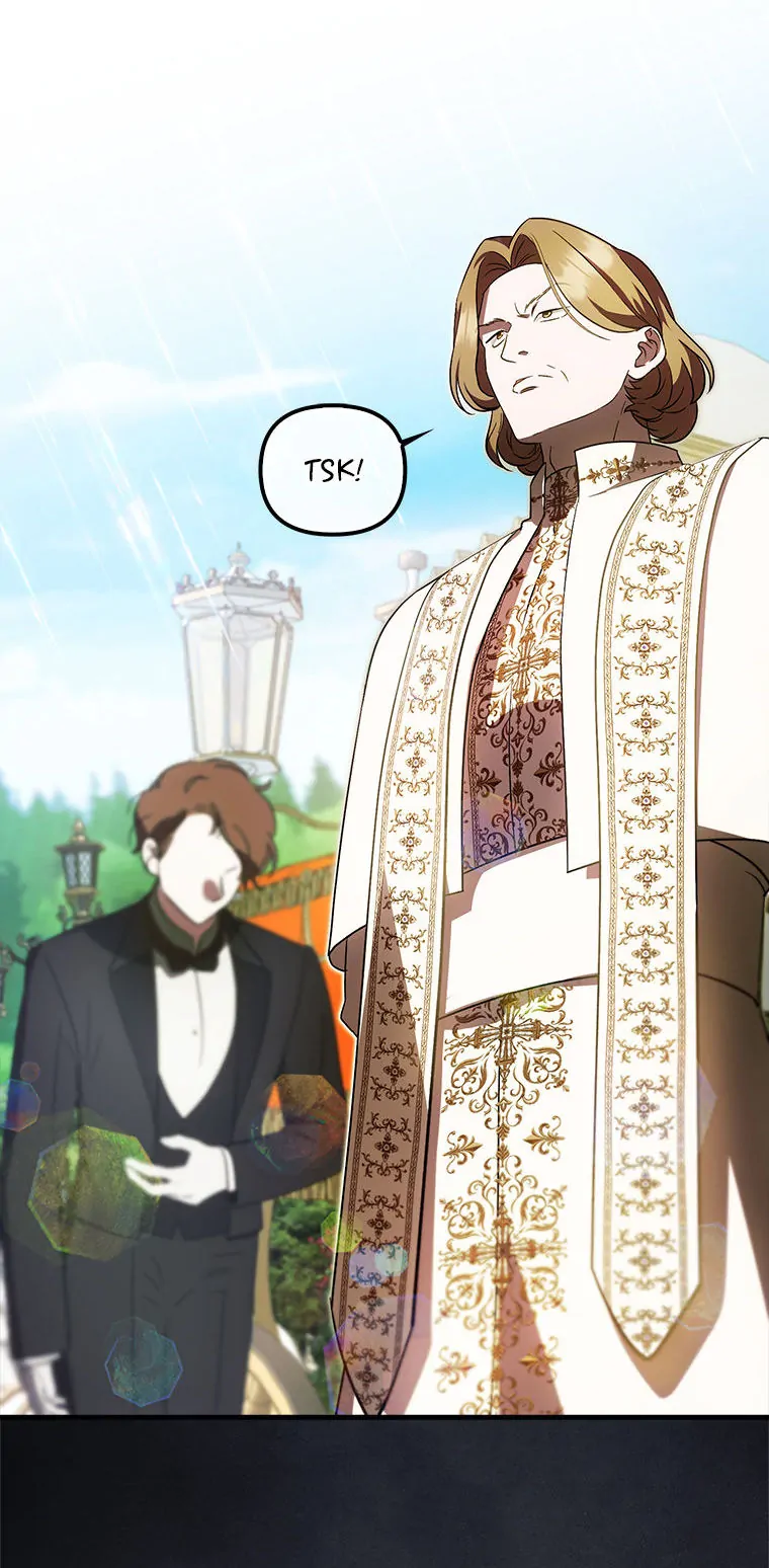 Being Loved for the First Time - Chapter 32 manhwa