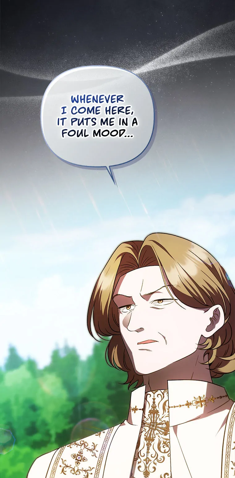 Being Loved for the First Time - Chapter 32 manhwa