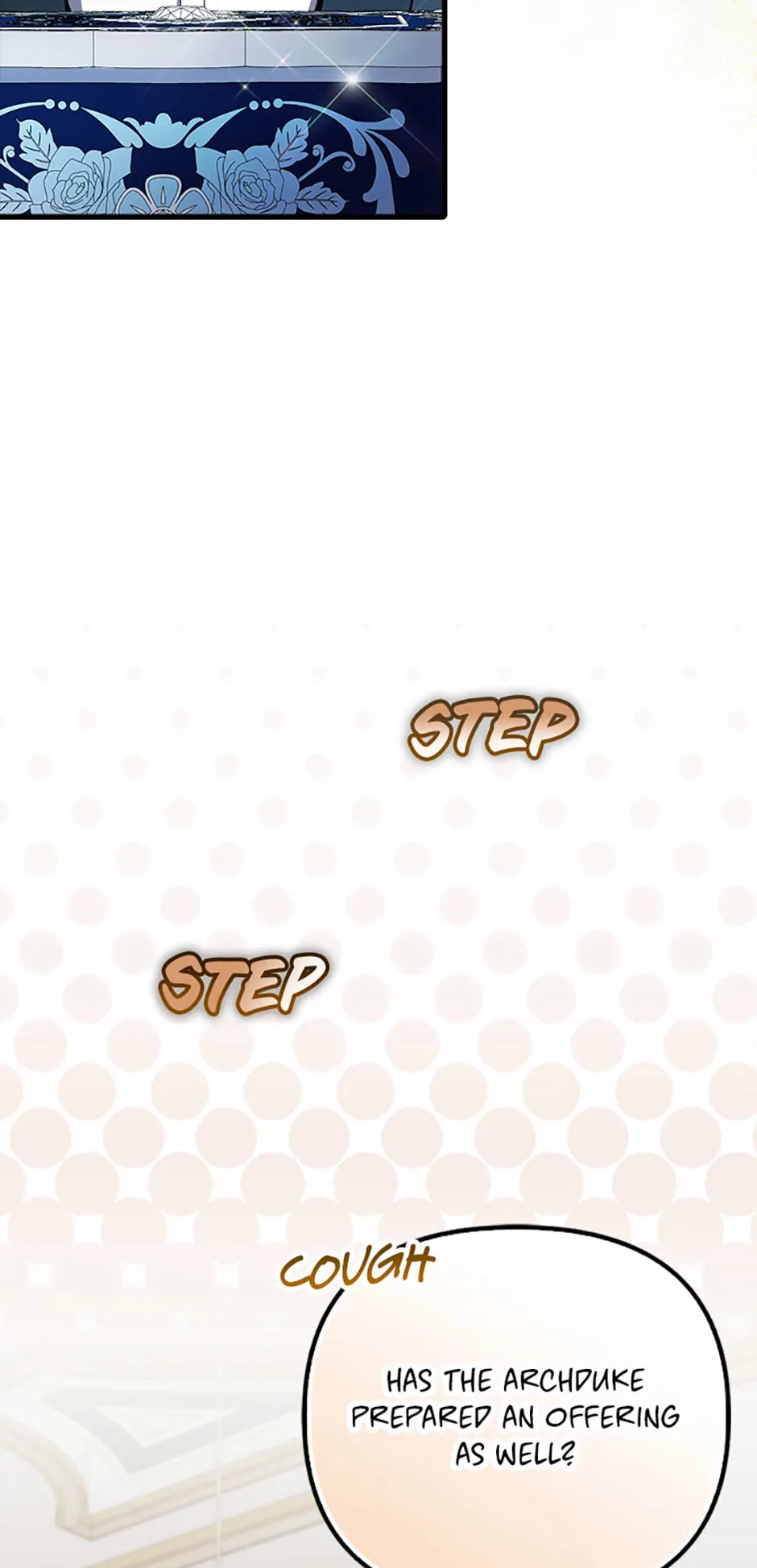 Being Loved for the First Time - Chapter 33 manhwa