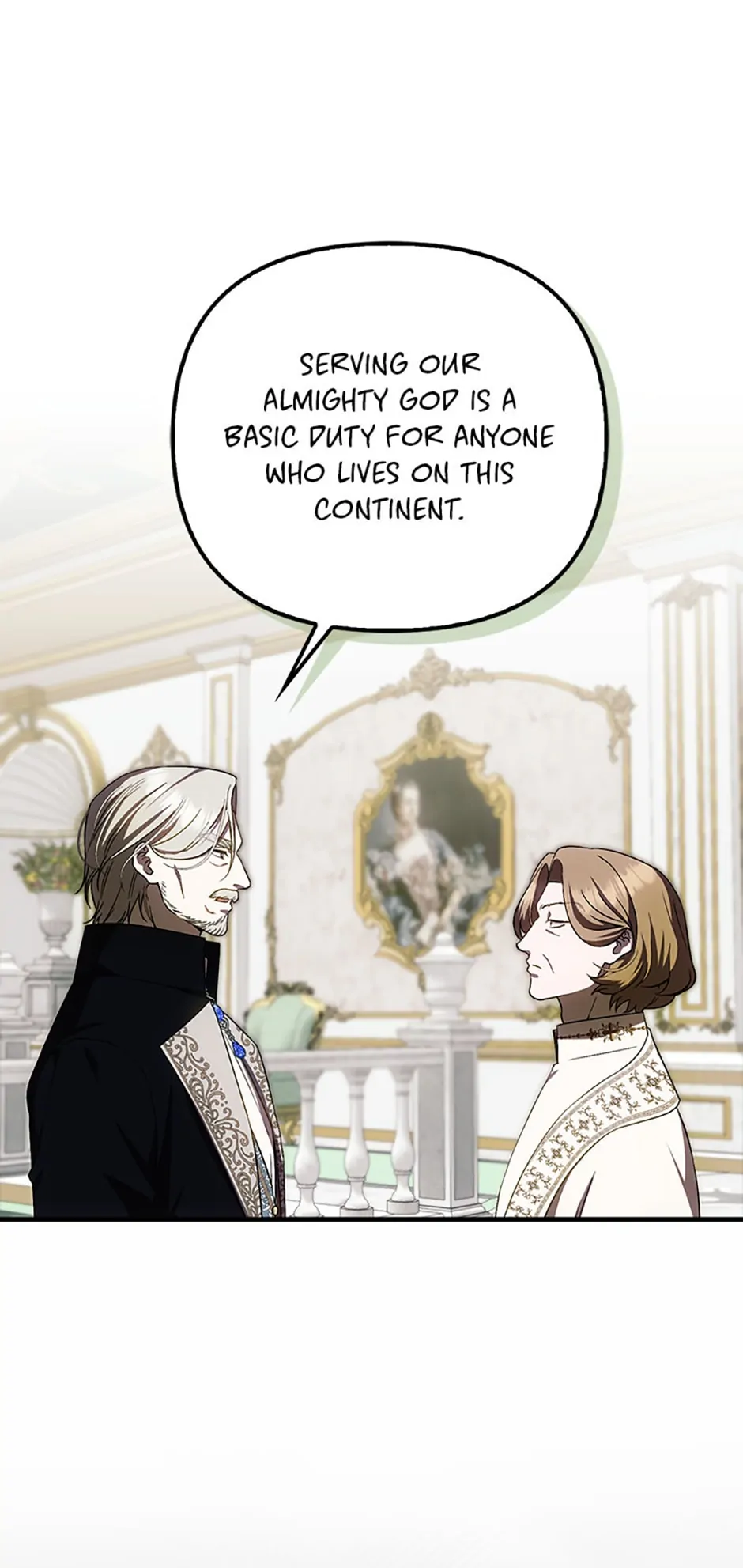 Being Loved for the First Time - Chapter 33 manhwa