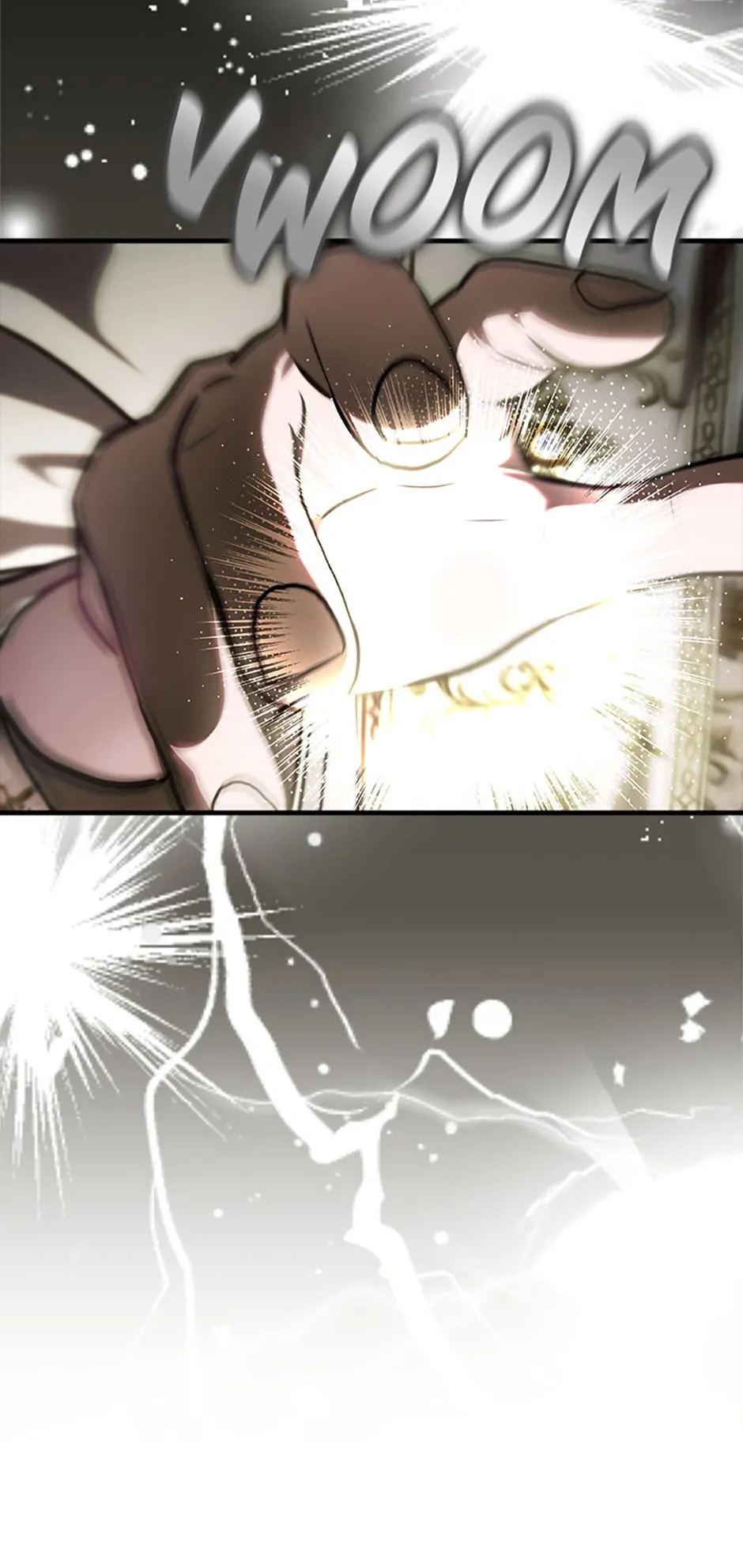 Being Loved for the First Time - Chapter 33 manhwa