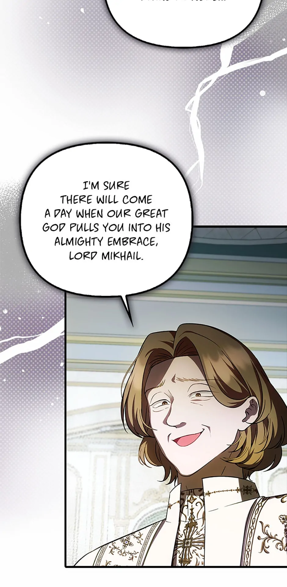 Being Loved for the First Time - Chapter 33 manhwa