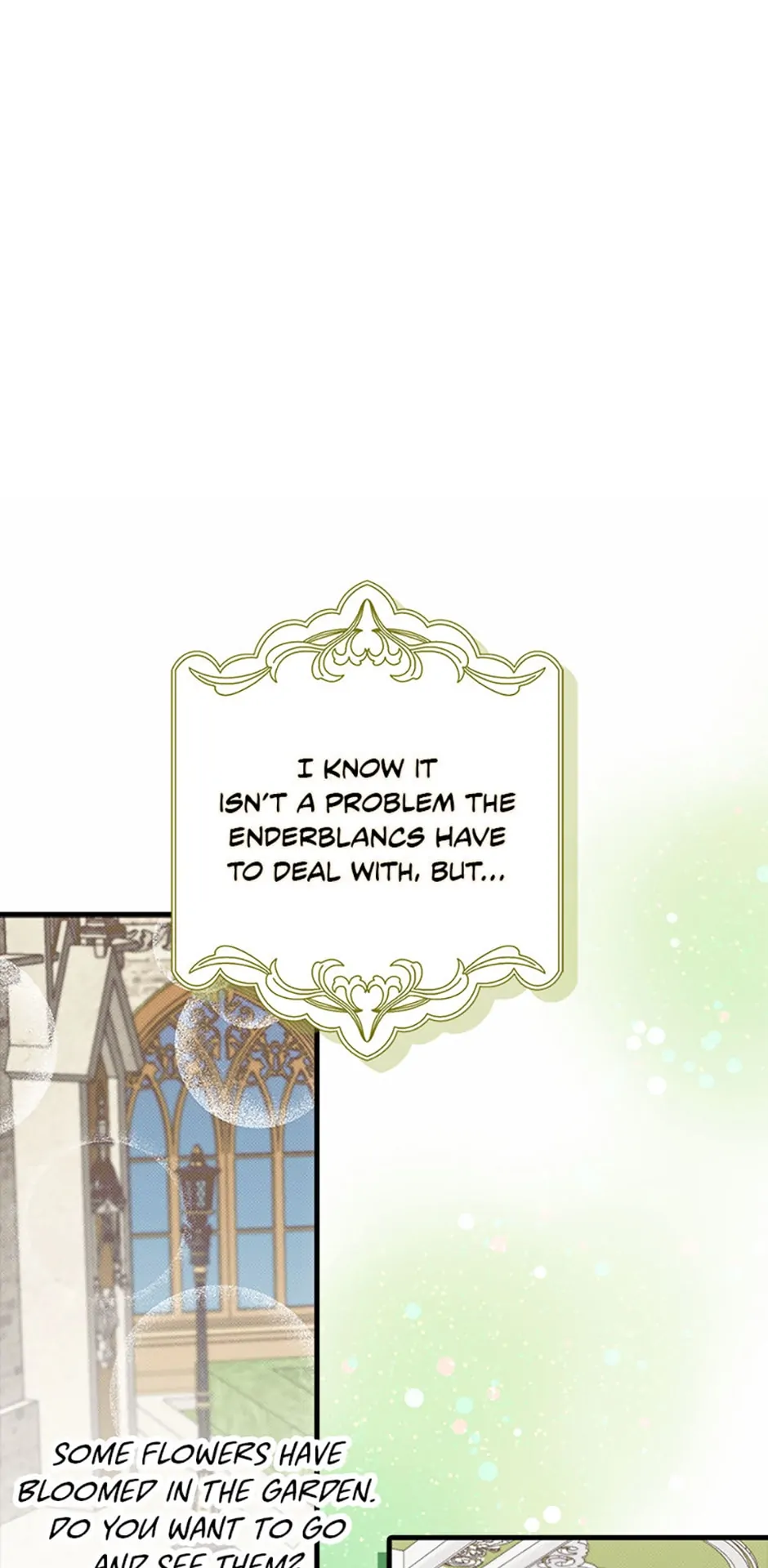 Being Loved for the First Time - Chapter 33 manhwa