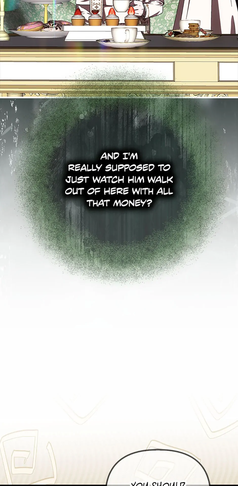 Being Loved for the First Time - Chapter 33 manhwa