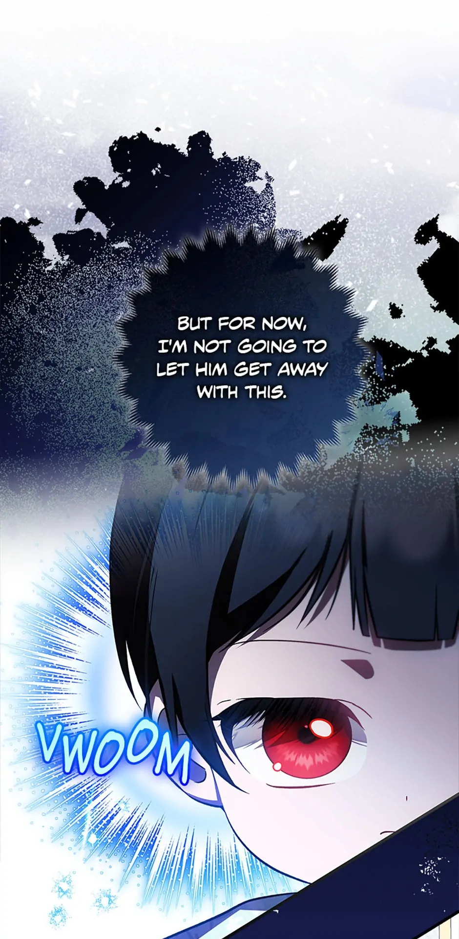 Being Loved for the First Time - Chapter 33 manhwa
