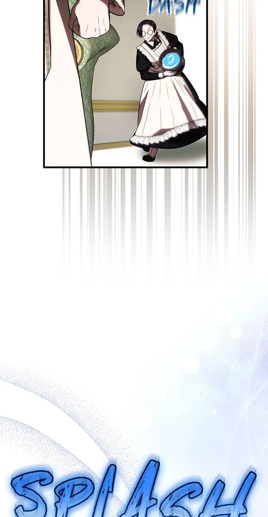 Being Loved for the First Time - Chapter 33 manhwa