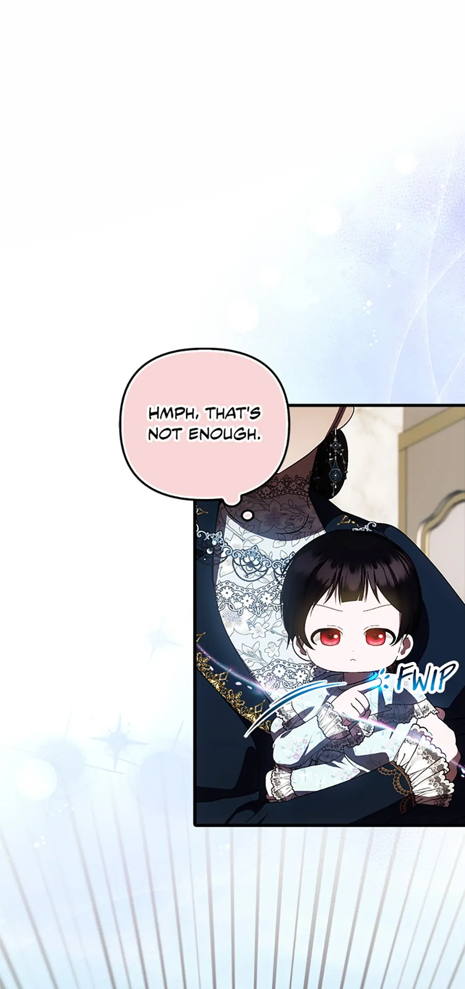 Being Loved for the First Time - Chapter 33 manhwa