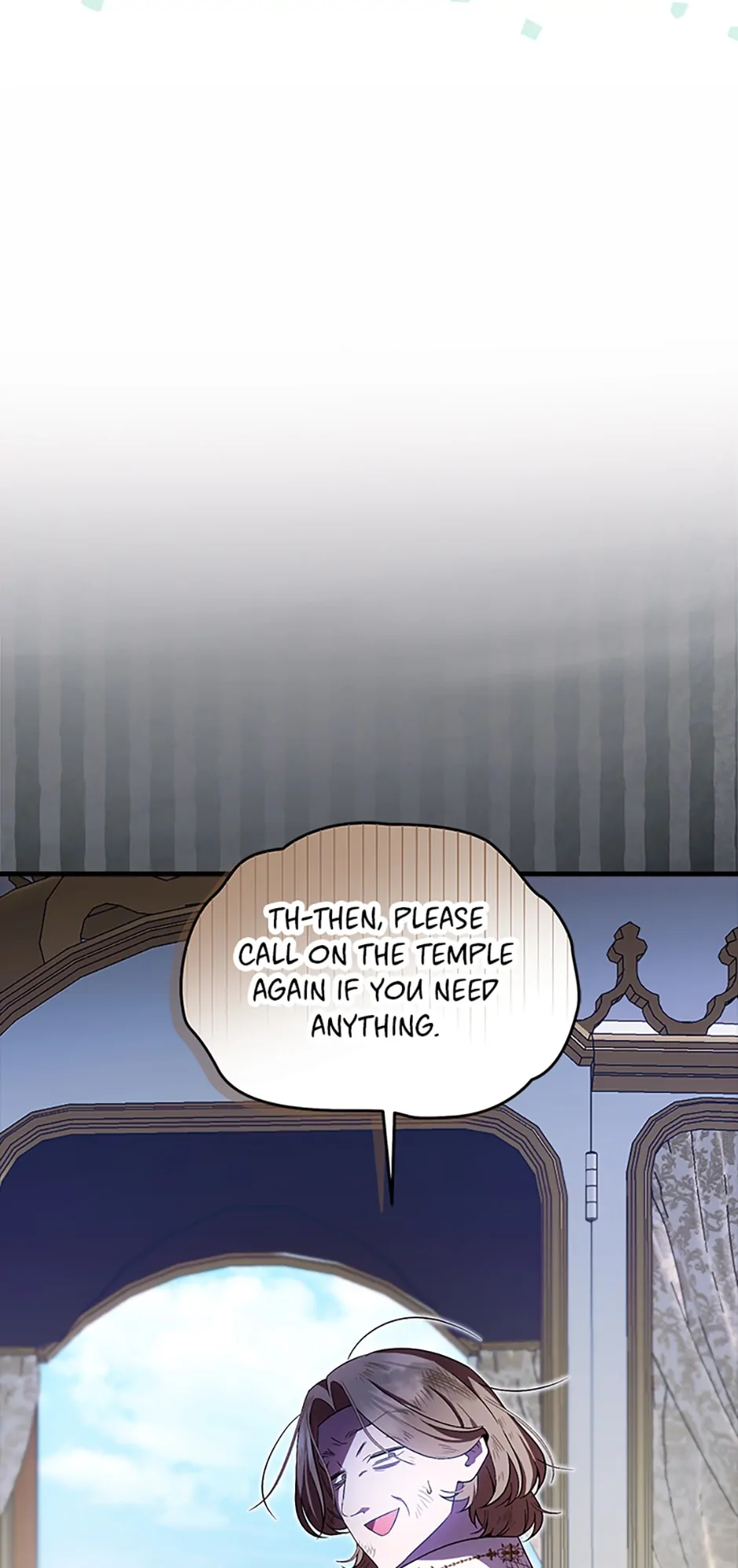 Being Loved for the First Time - Chapter 33 manhwa