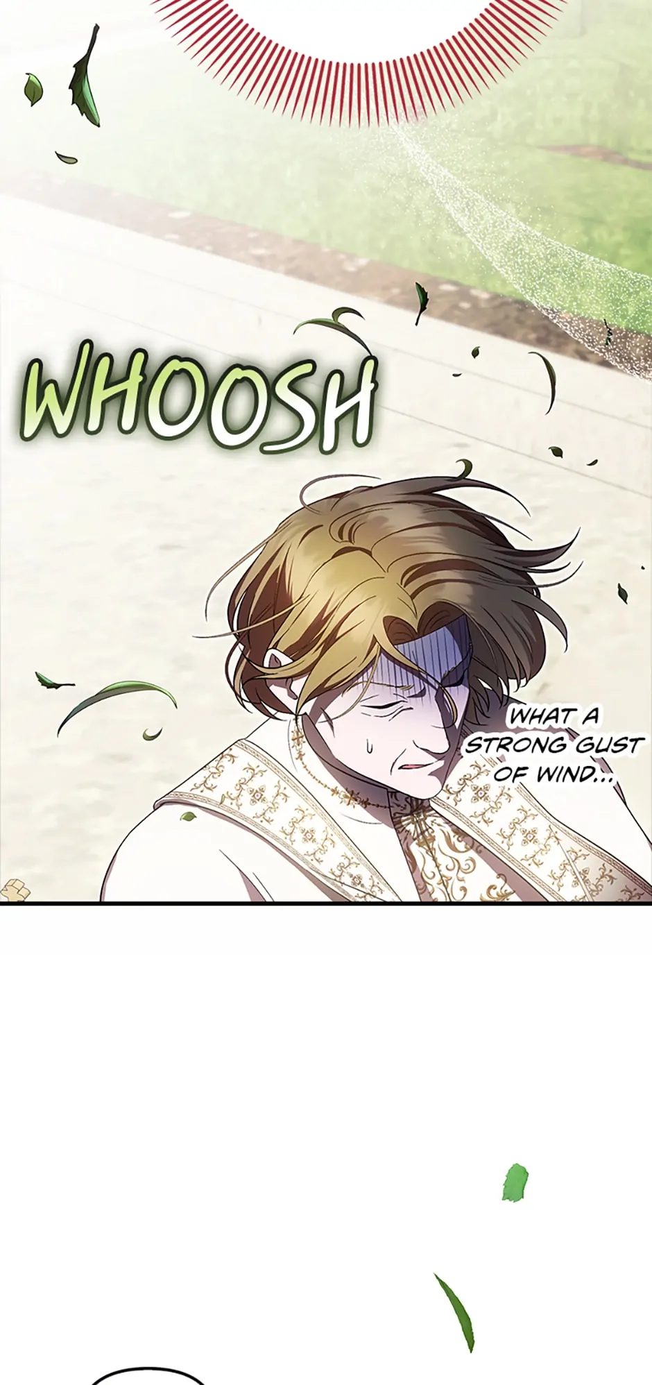 Being Loved for the First Time - Chapter 33 manhwa