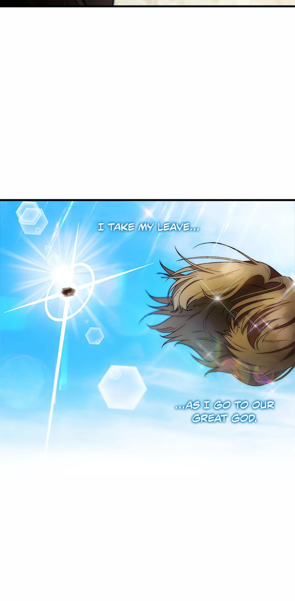 Being Loved for the First Time - Chapter 33 manhwa