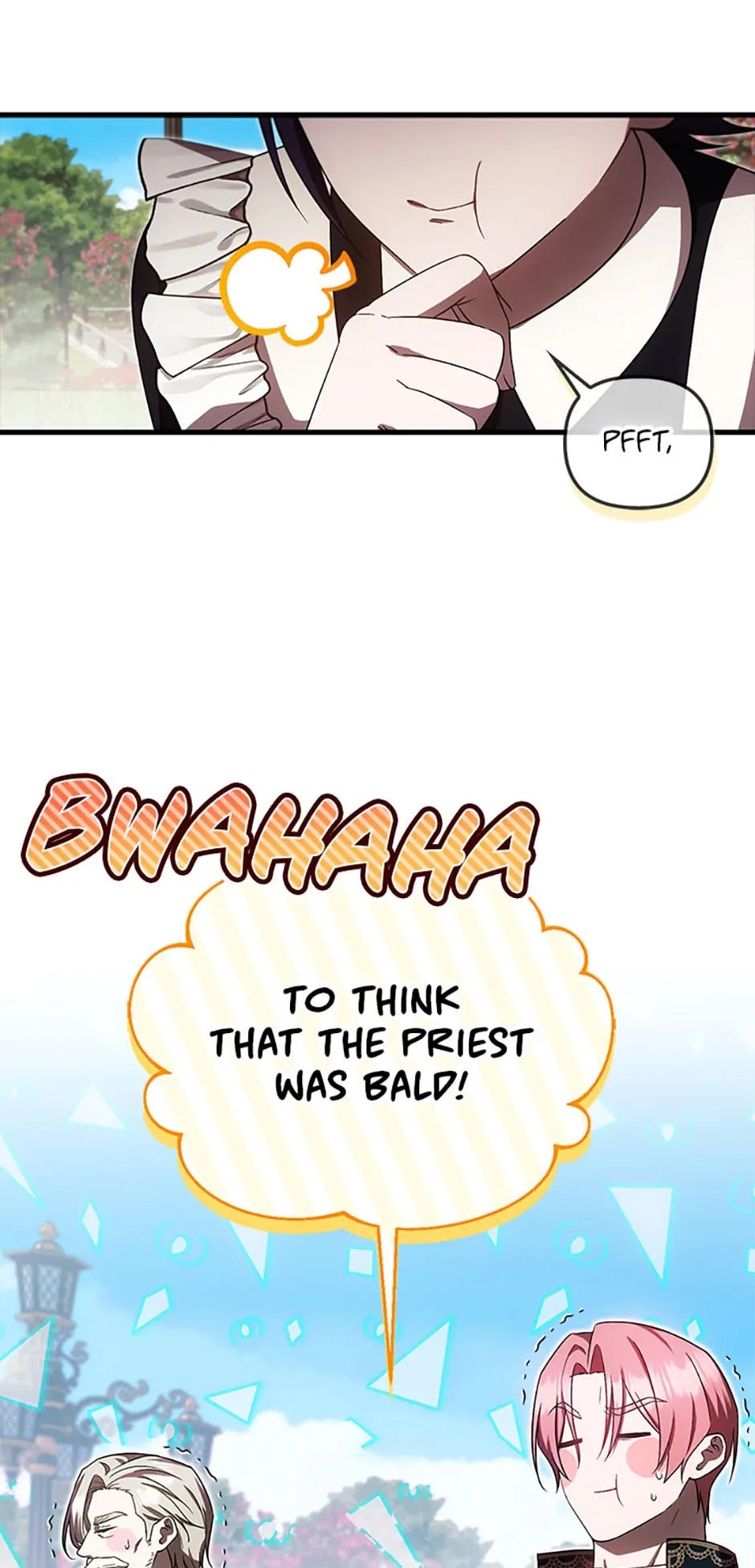 Being Loved for the First Time - Chapter 34 manhwa