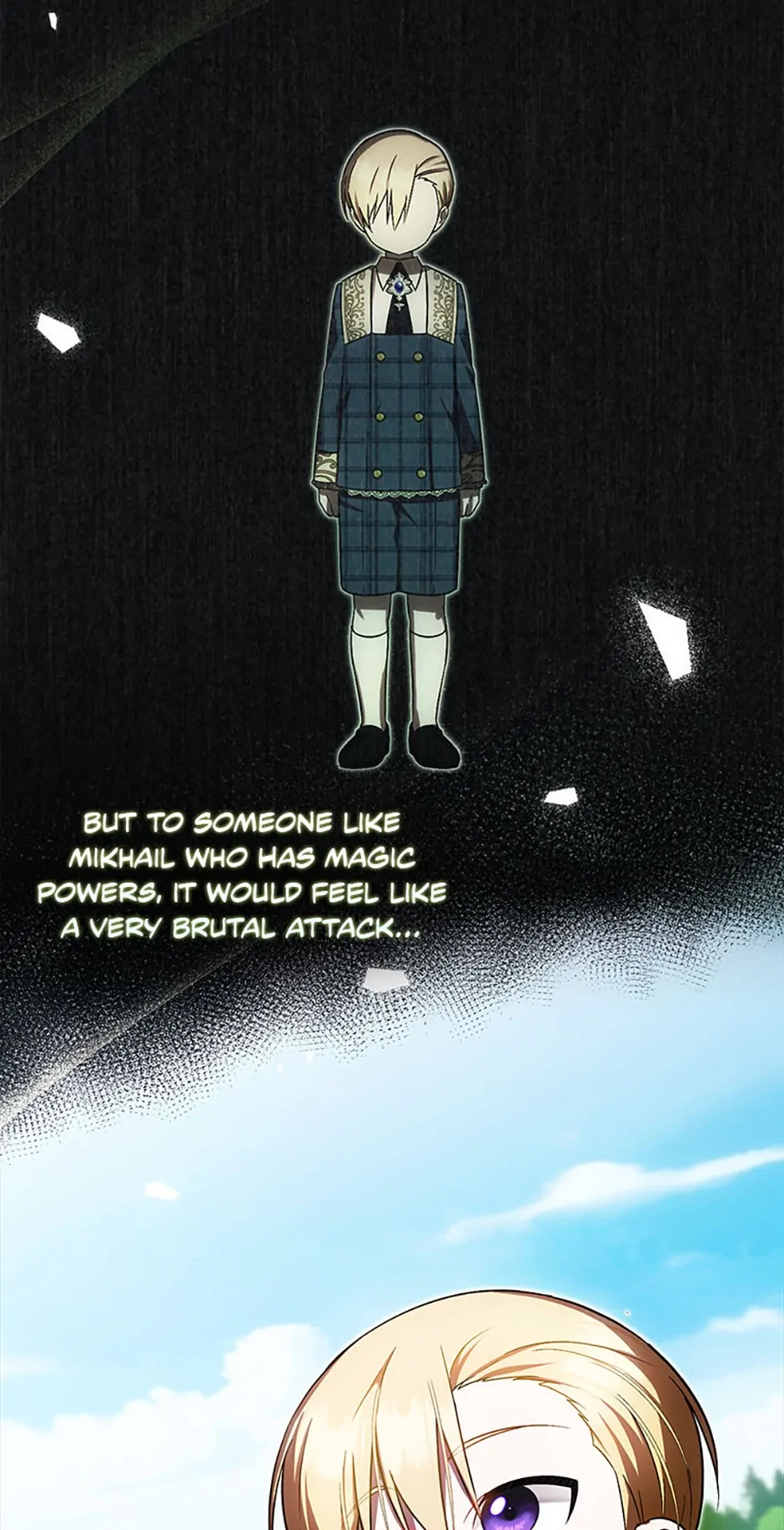 Being Loved for the First Time - Chapter 34 manhwa