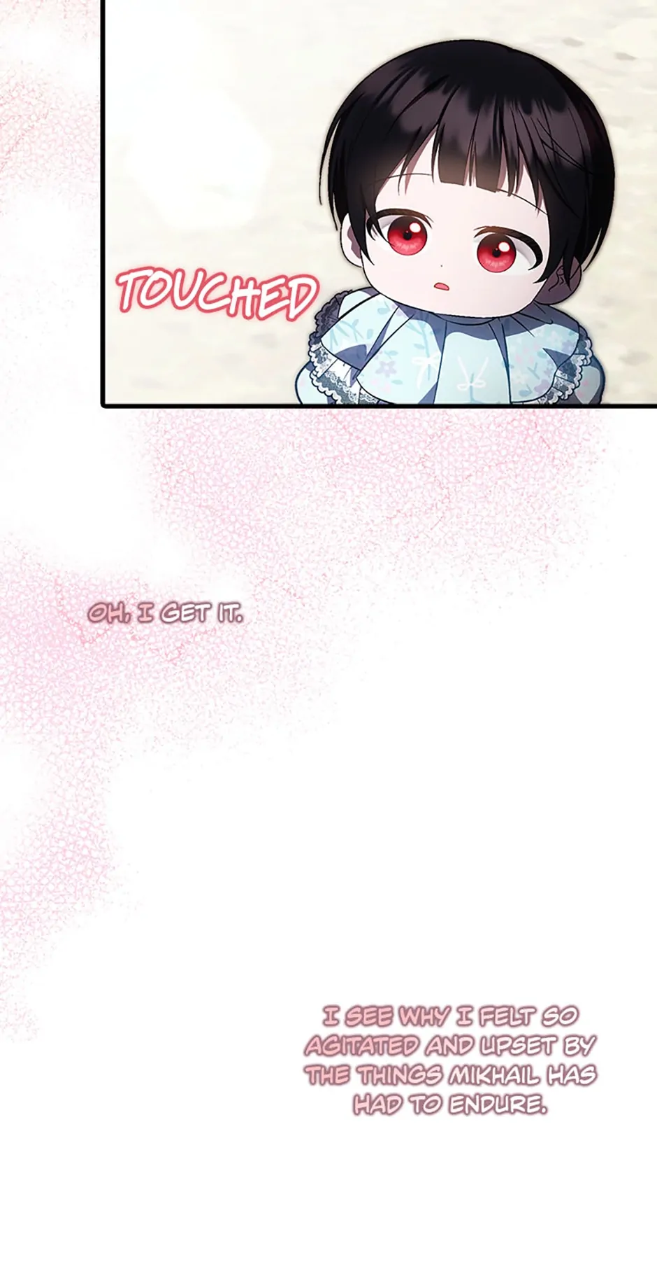 Being Loved for the First Time - Chapter 34 manhwa