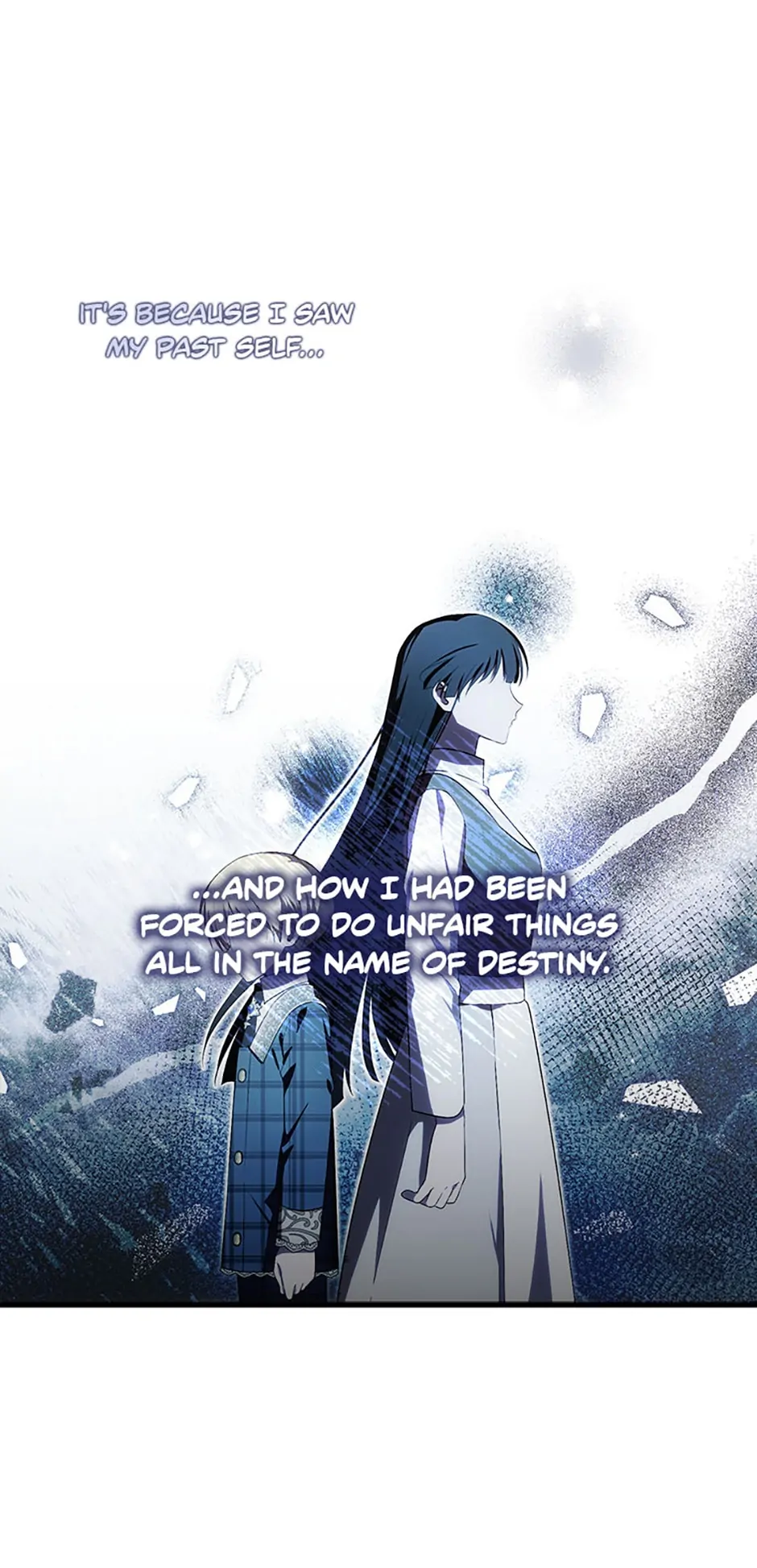 Being Loved for the First Time - Chapter 34 manhwa