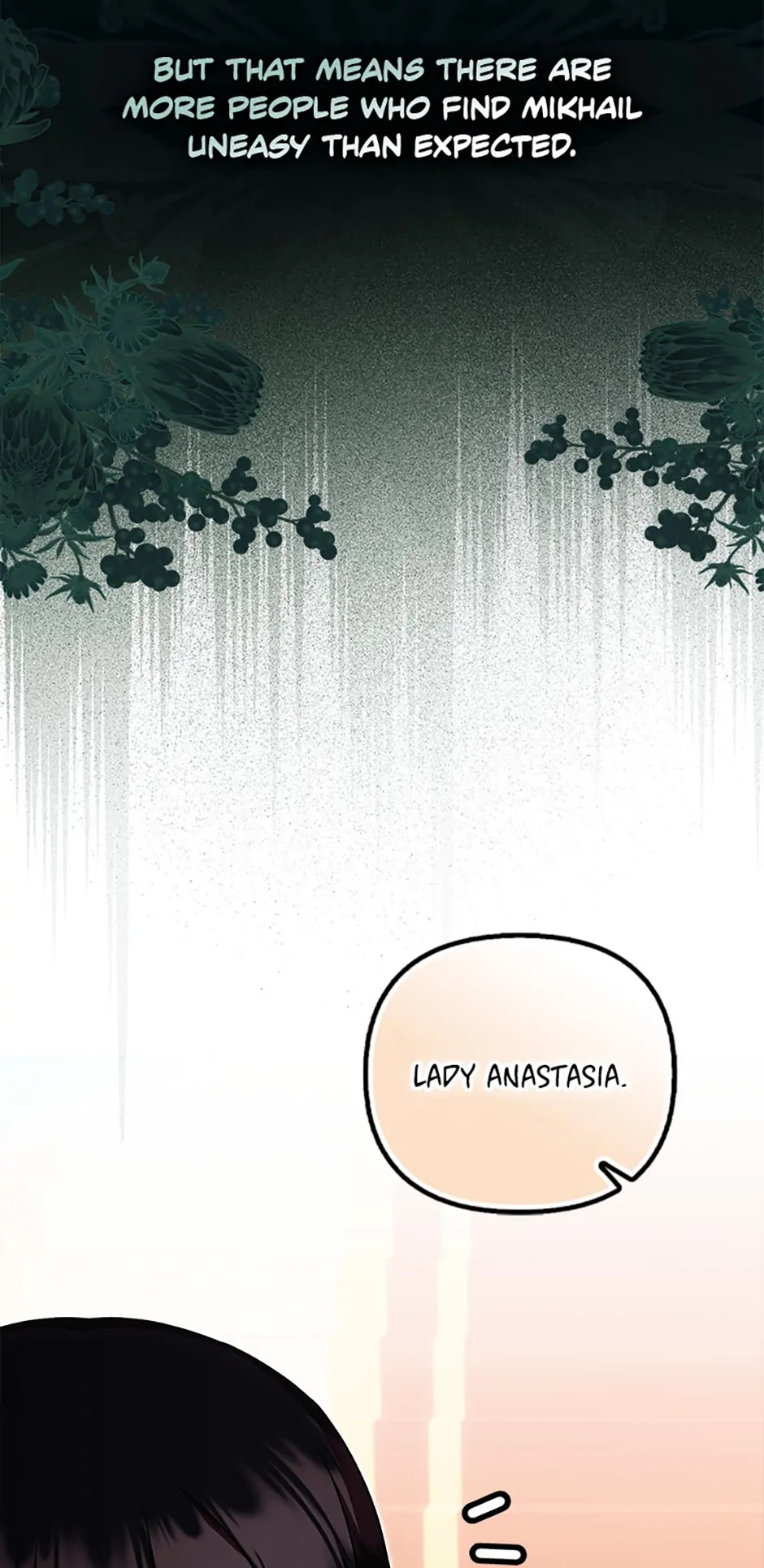Being Loved for the First Time - Chapter 34 manhwa