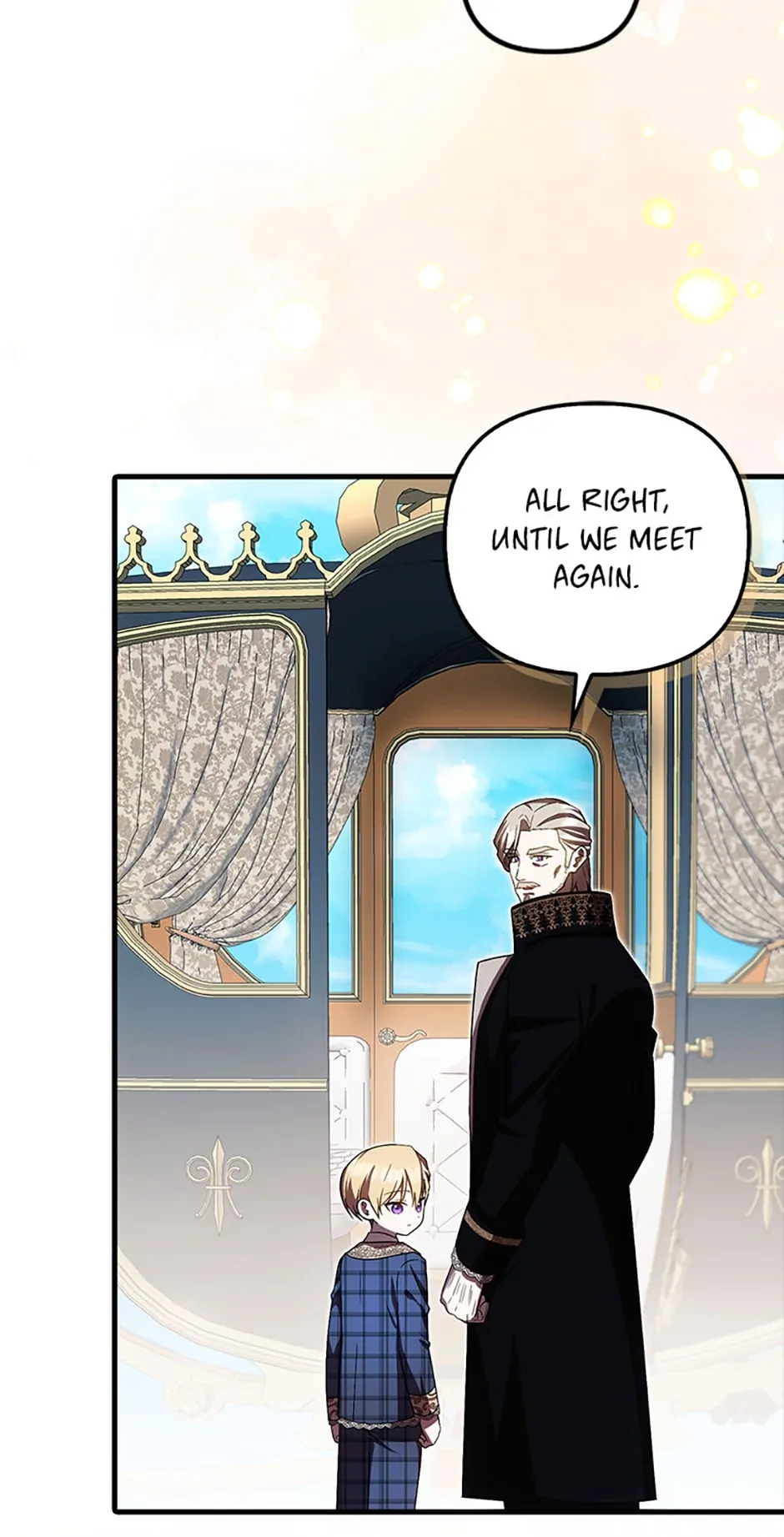 Being Loved for the First Time - Chapter 34 manhwa