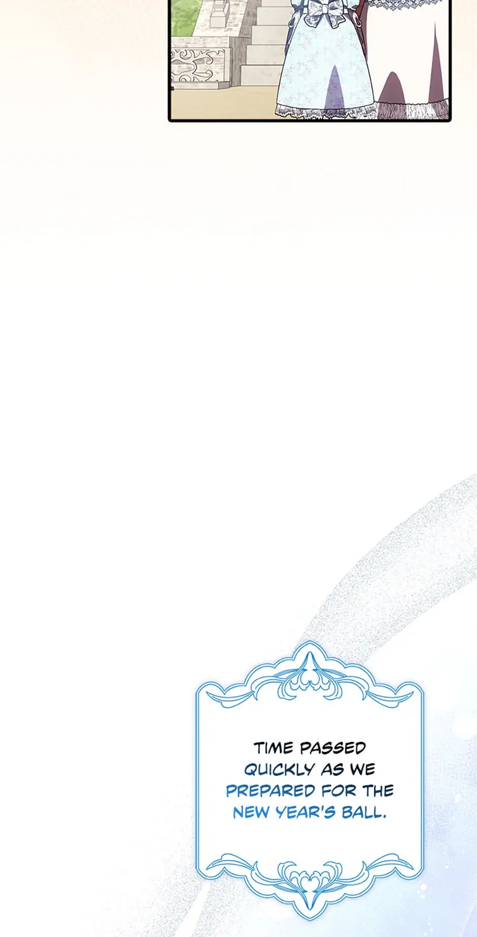 Being Loved for the First Time - Chapter 34 manhwa