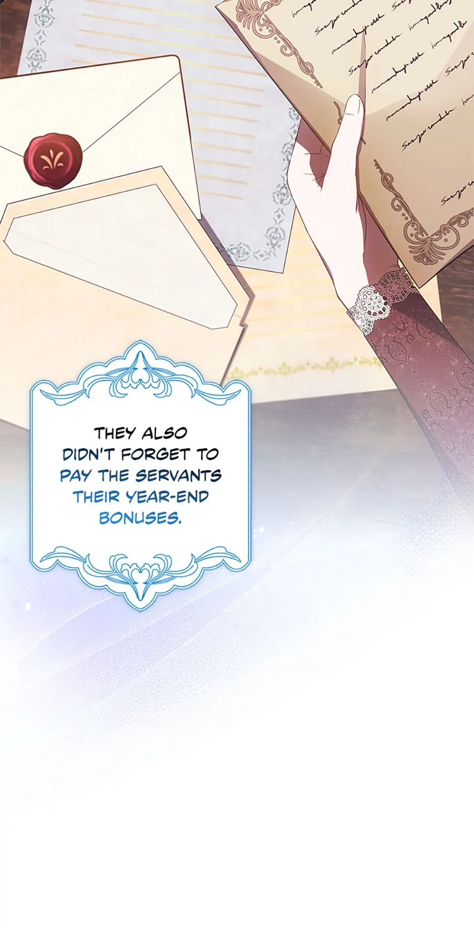 Being Loved for the First Time - Chapter 34 manhwa