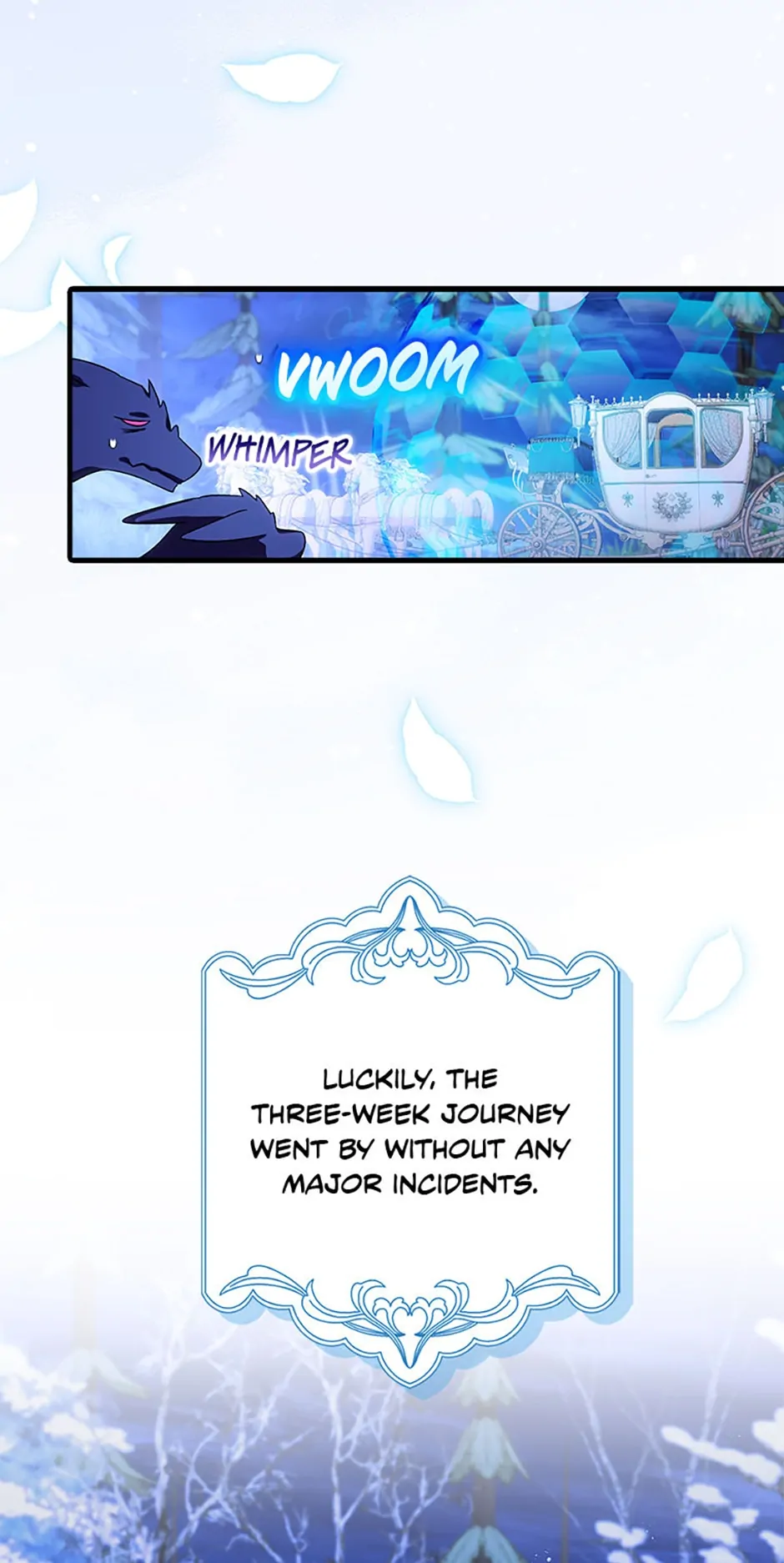 Being Loved for the First Time - Chapter 34 manhwa
