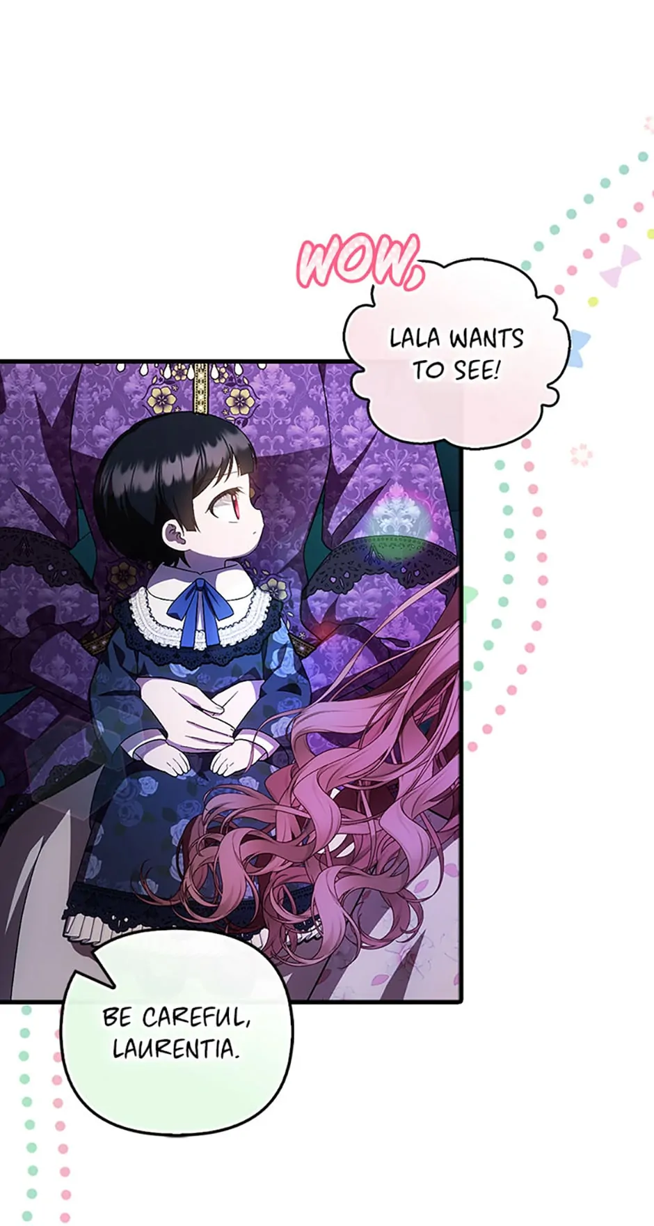 Being Loved for the First Time - Chapter 34 manhwa