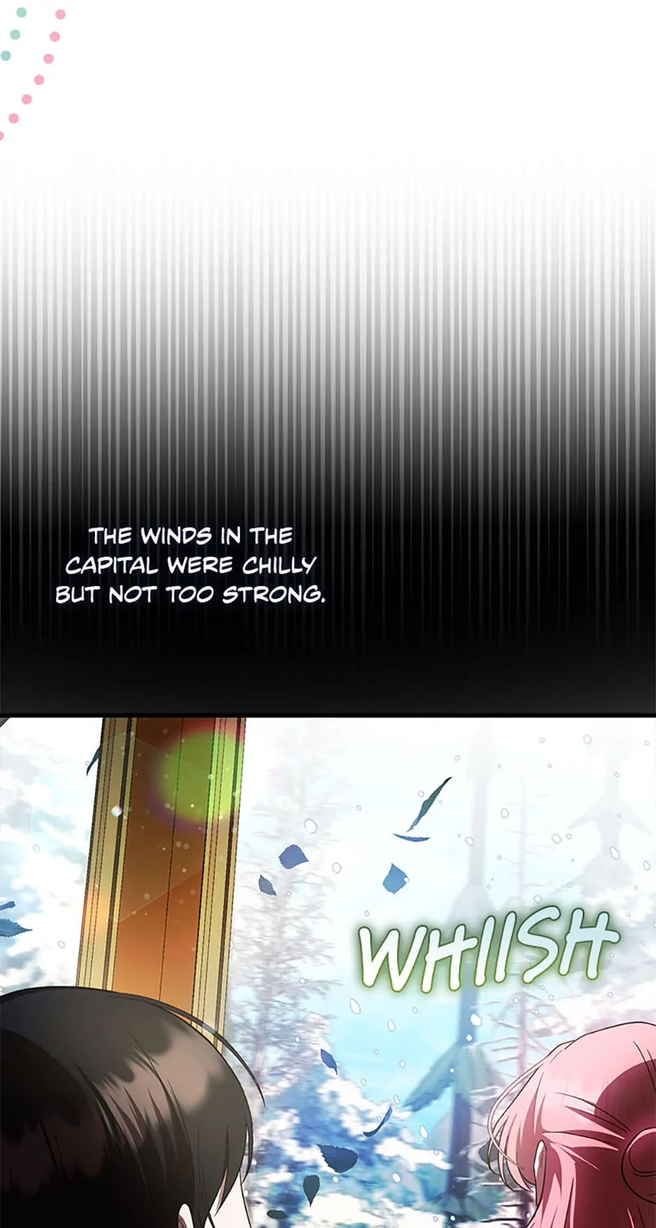 Being Loved for the First Time - Chapter 34 manhwa