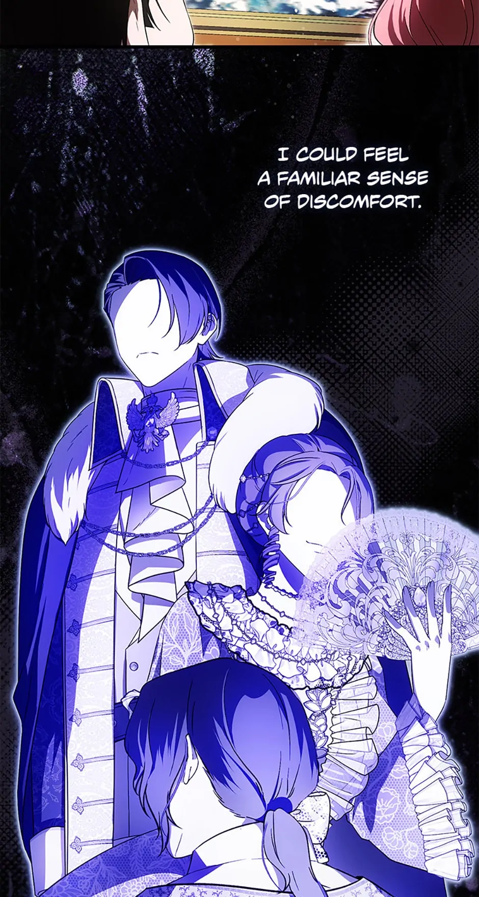 Being Loved for the First Time - Chapter 34 manhwa